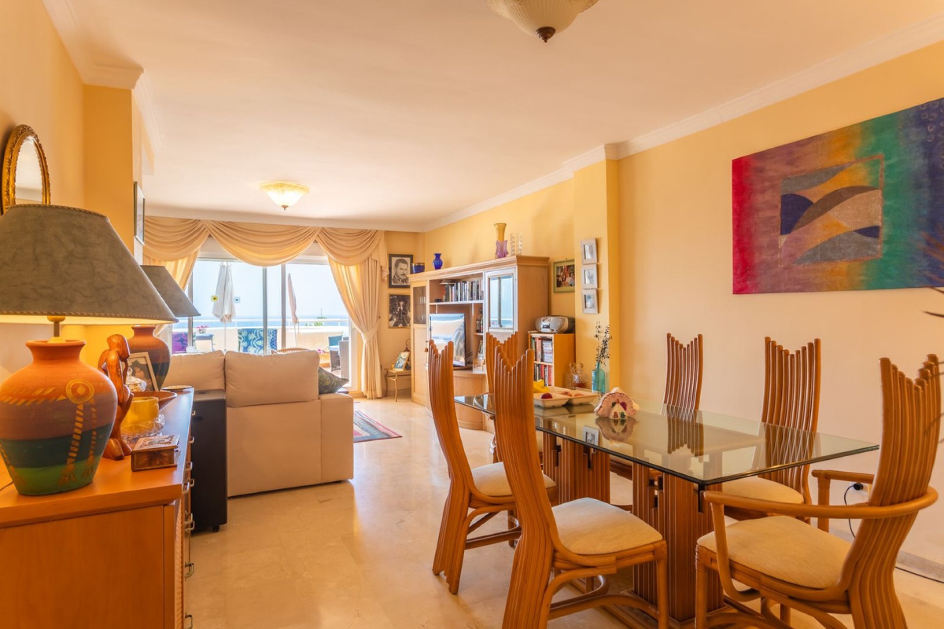 Reventa - Apartment - Middle Floor Apartment - Estepona - Estepona Centro