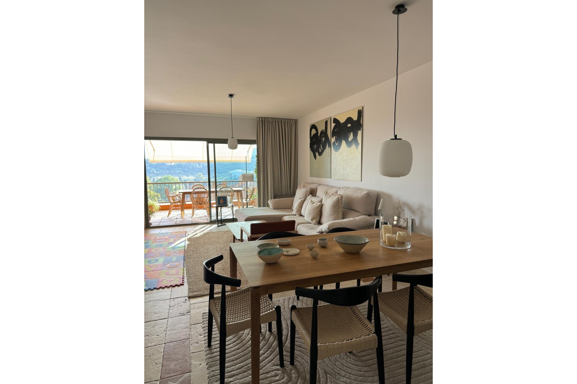 Reventa - Apartment - Middle Floor Apartment - Estepona - Estepona Centro