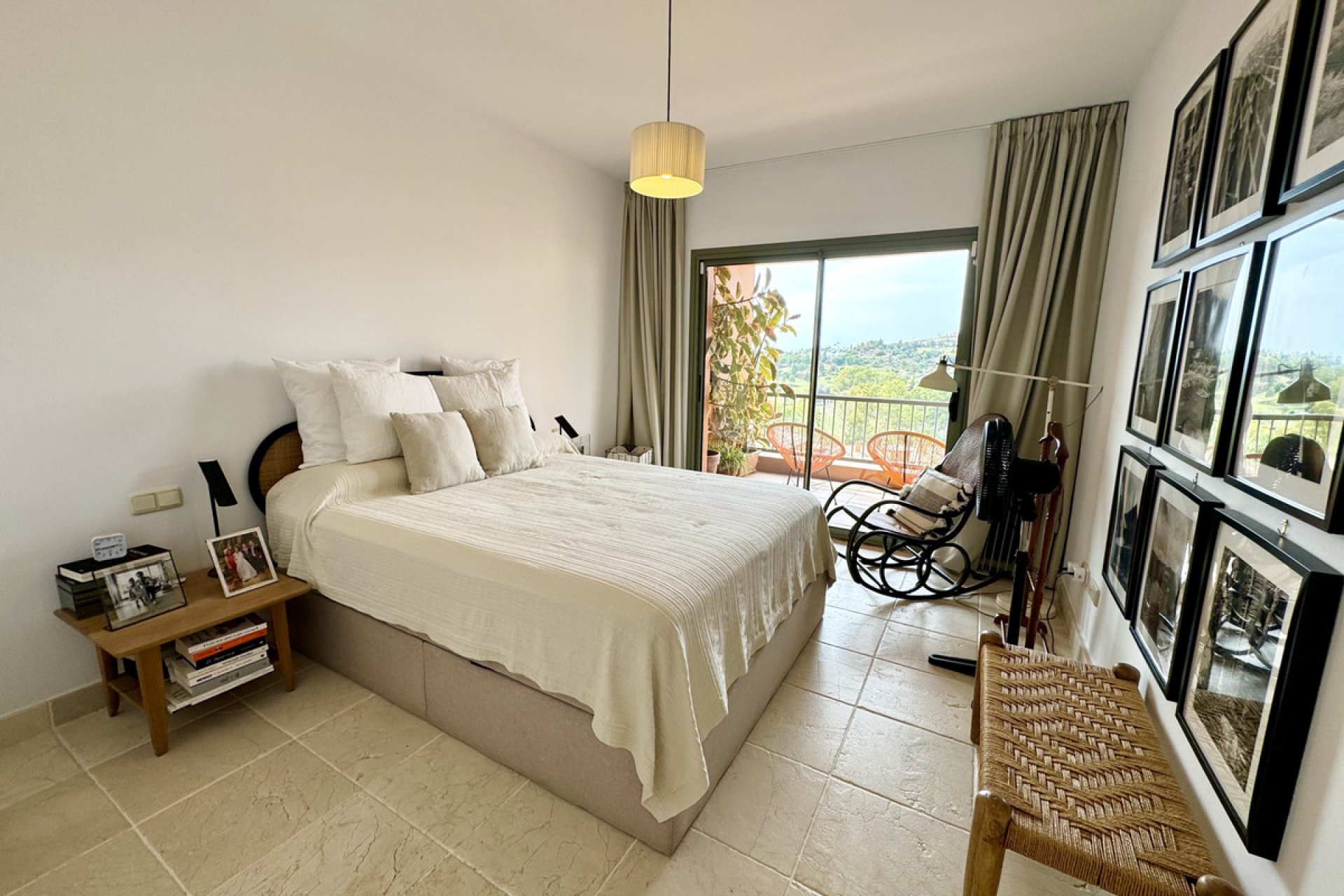 Reventa - Apartment - Middle Floor Apartment - Estepona - Estepona Centro