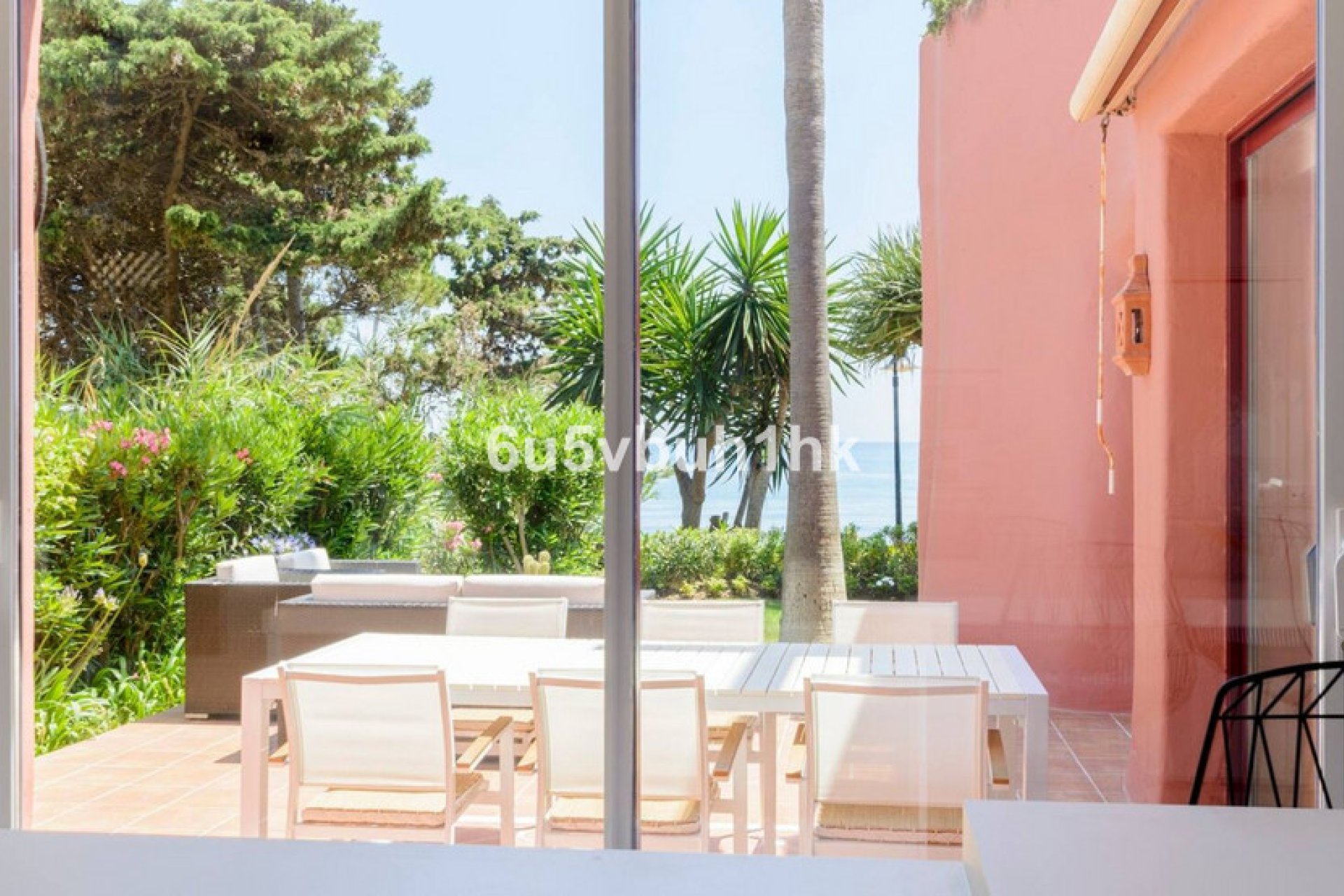 Reventa - Apartment - Middle Floor Apartment - Estepona - Estepona Centro