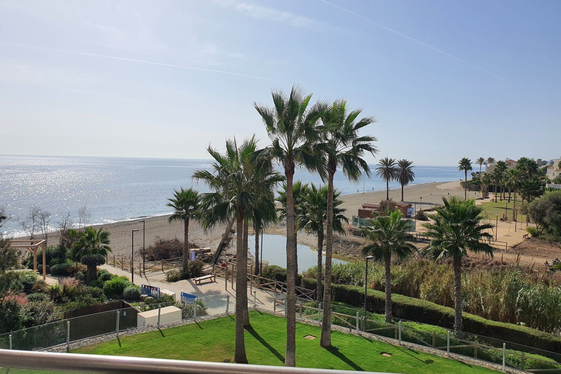 Reventa - Apartment - Middle Floor Apartment - Estepona - Estepona Centro