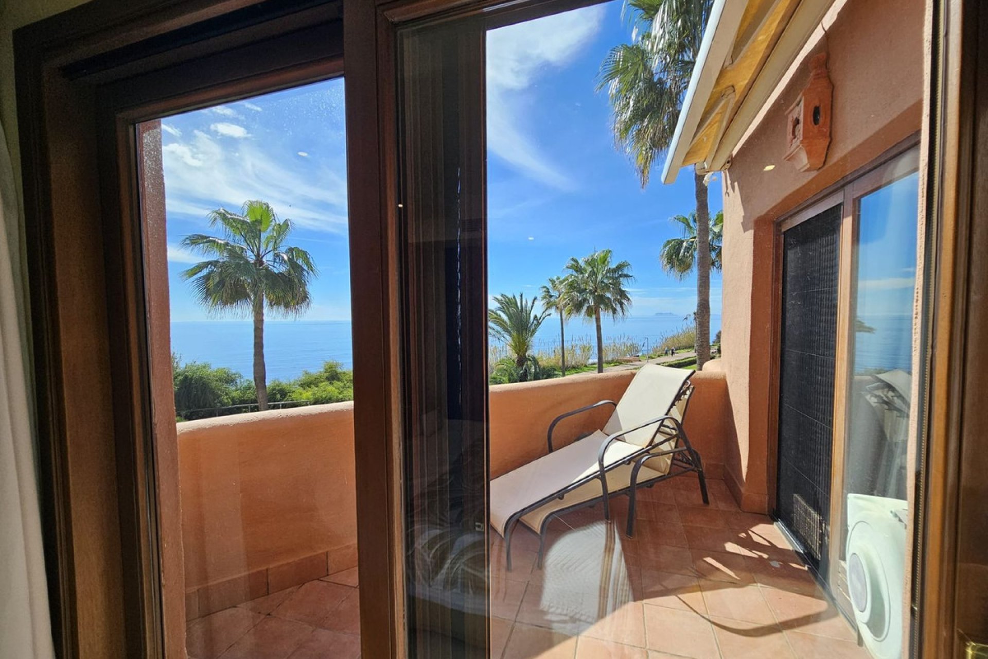 Reventa - Apartment - Middle Floor Apartment - Estepona - Estepona Centro