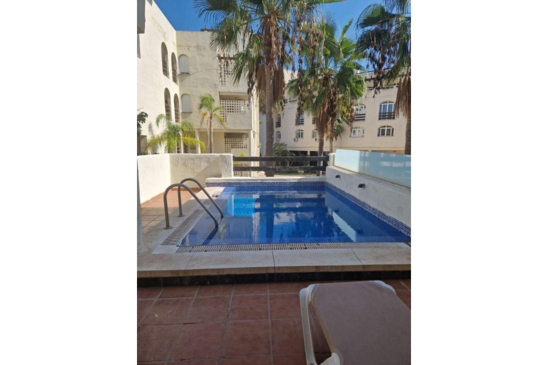 Reventa - Apartment - Middle Floor Apartment - Estepona - Estepona Centro