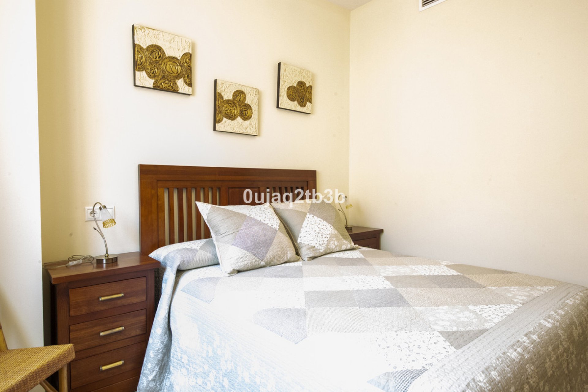 Reventa - Apartment - Middle Floor Apartment - Estepona - Estepona Centro