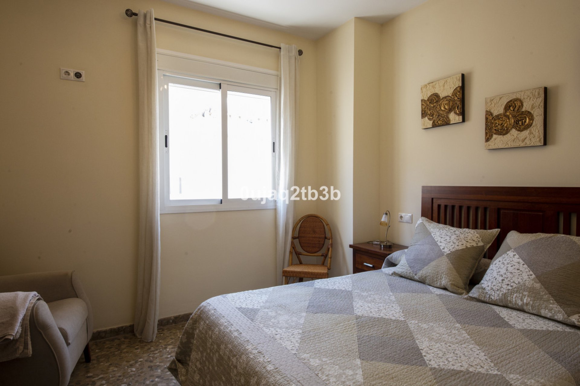 Reventa - Apartment - Middle Floor Apartment - Estepona - Estepona Centro