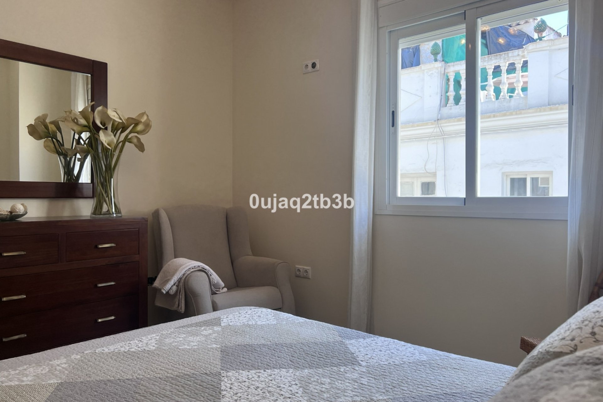 Reventa - Apartment - Middle Floor Apartment - Estepona - Estepona Centro