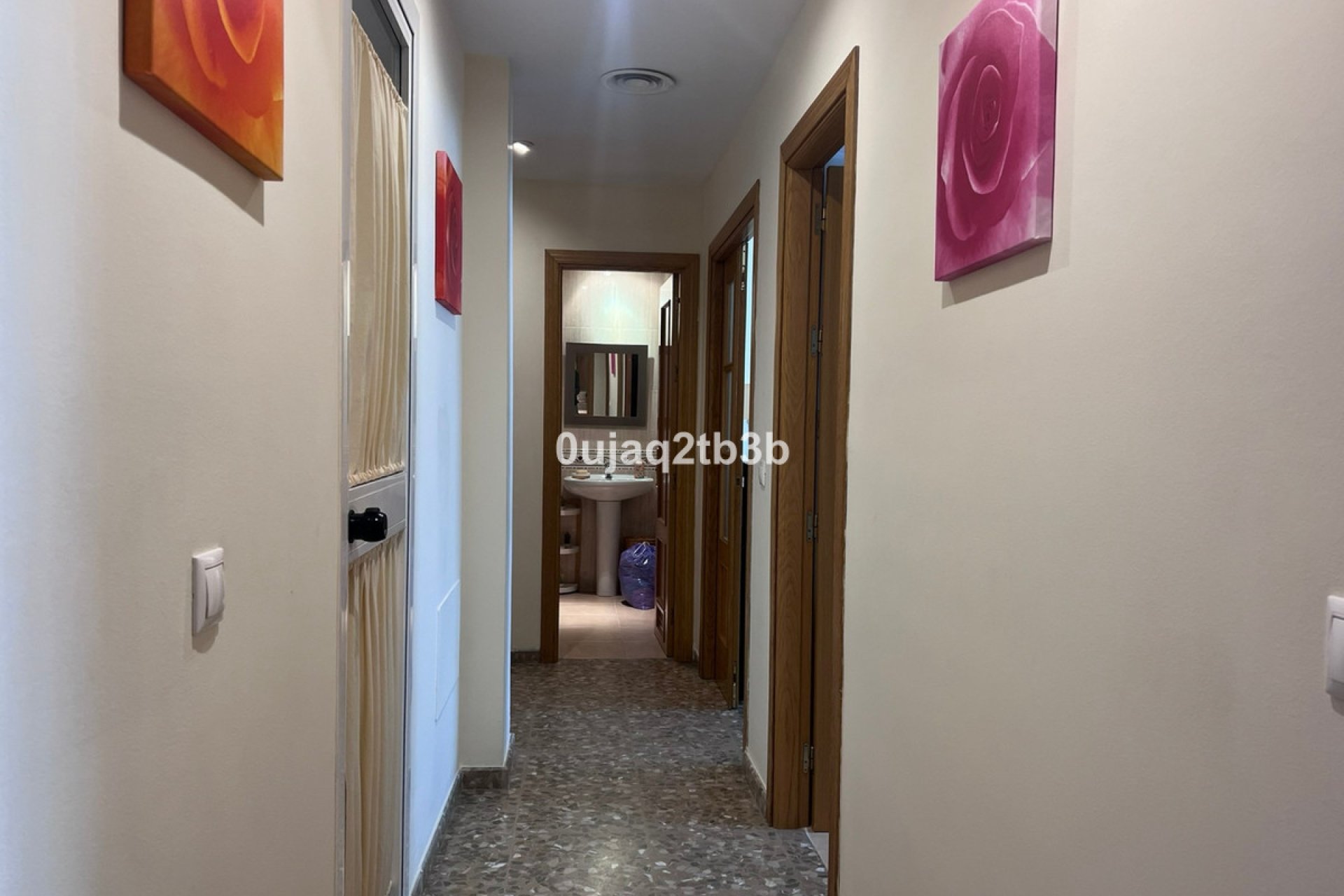 Reventa - Apartment - Middle Floor Apartment - Estepona - Estepona Centro