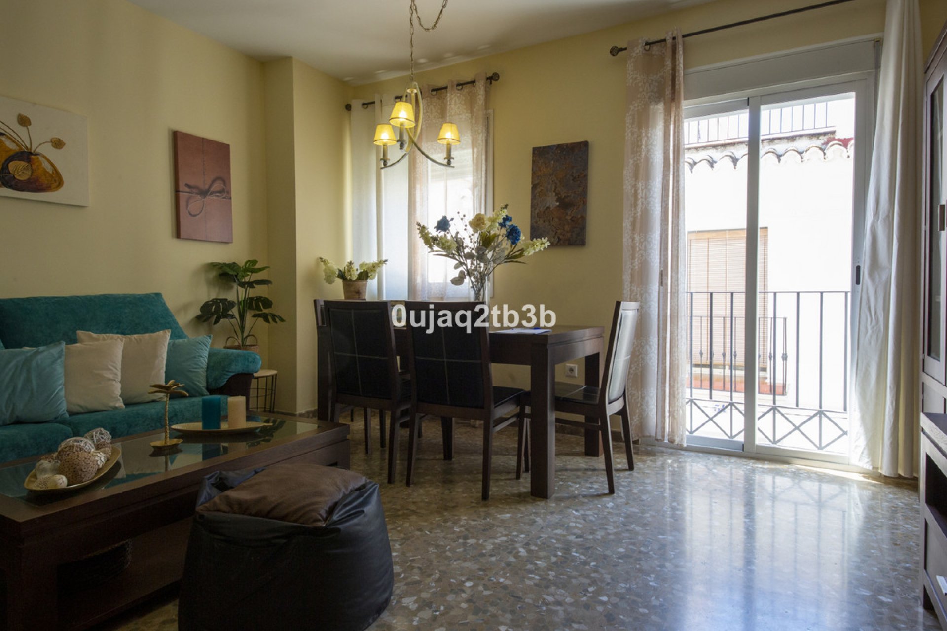 Reventa - Apartment - Middle Floor Apartment - Estepona - Estepona Centro