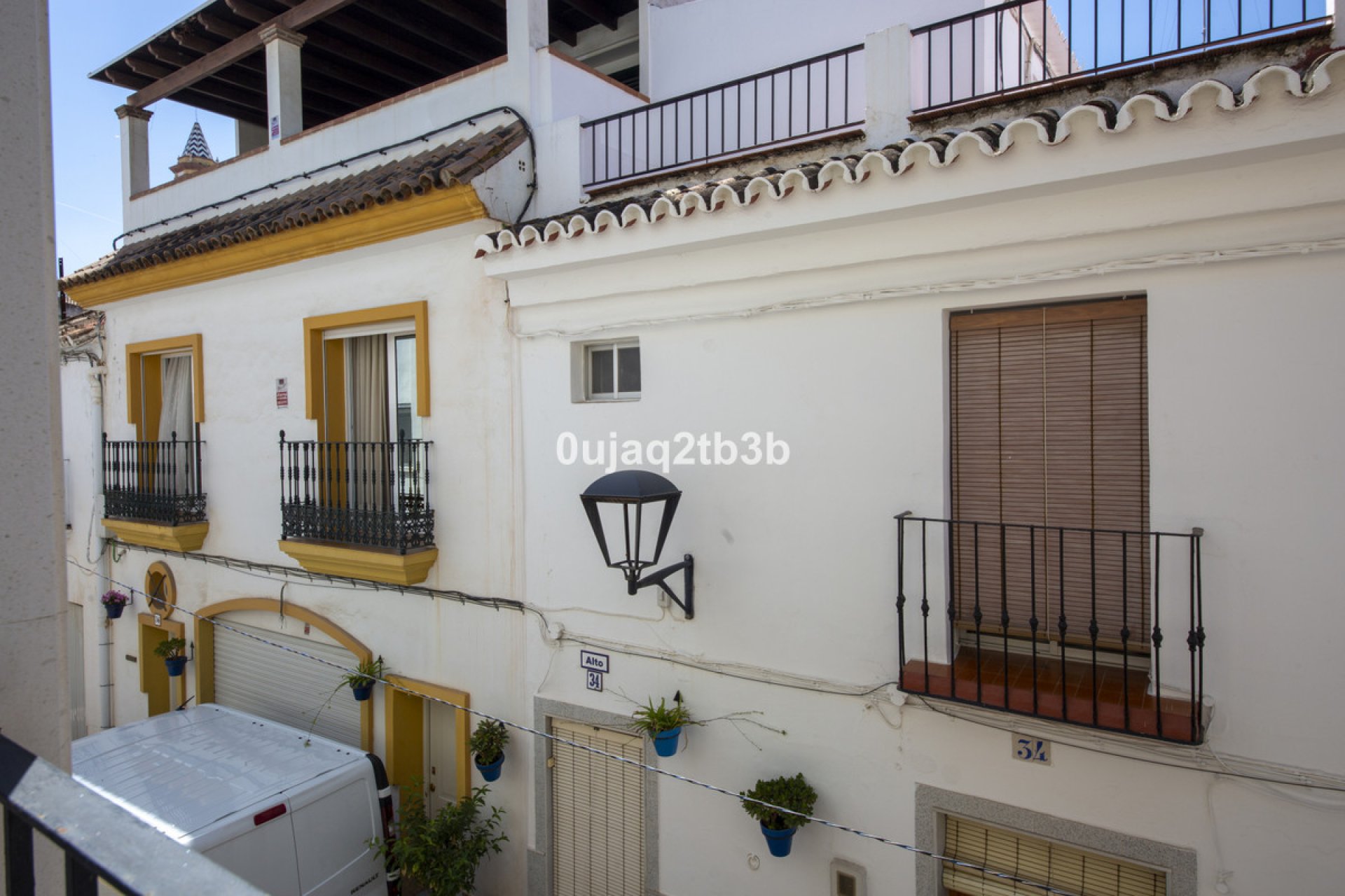 Reventa - Apartment - Middle Floor Apartment - Estepona - Estepona Centro