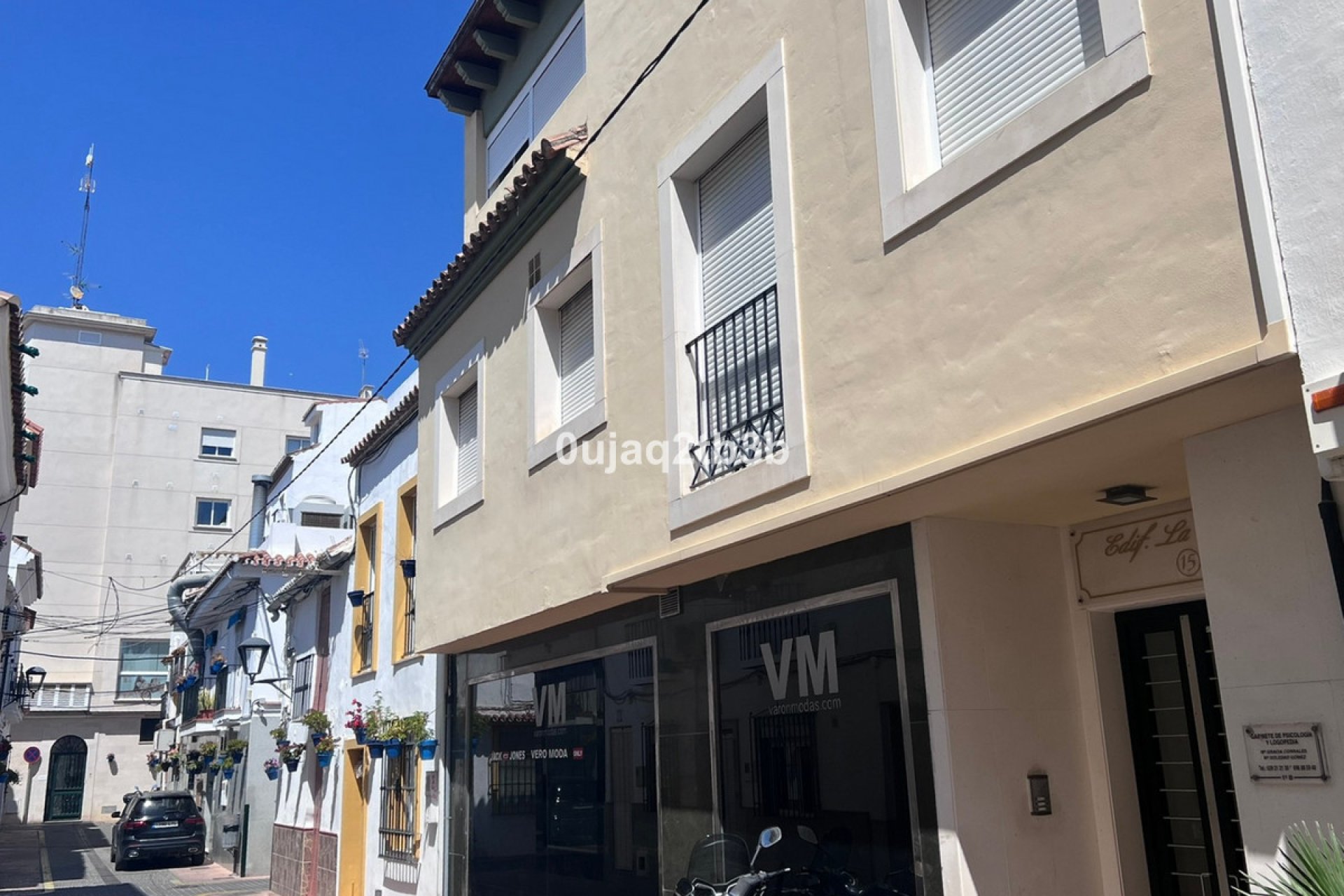 Reventa - Apartment - Middle Floor Apartment - Estepona - Estepona Centro