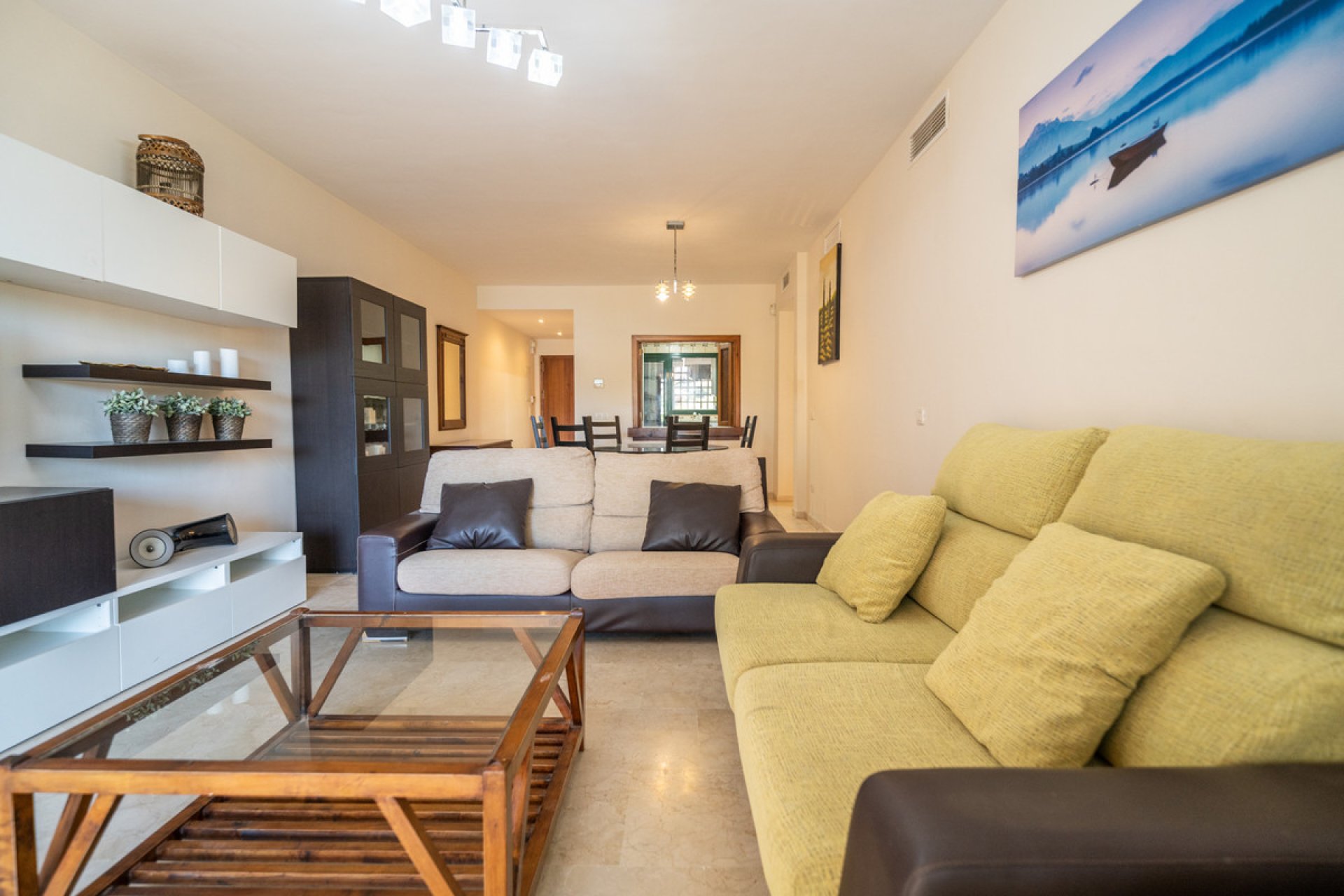 Reventa - Apartment - Middle Floor Apartment - Estepona - Estepona Centro