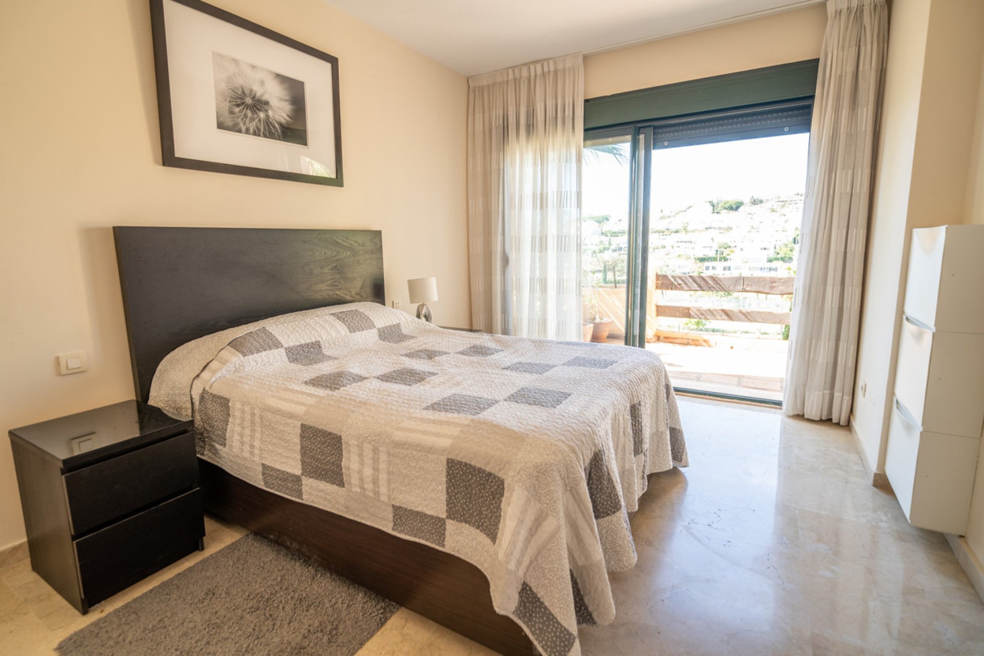 Reventa - Apartment - Middle Floor Apartment - Estepona - Estepona Centro