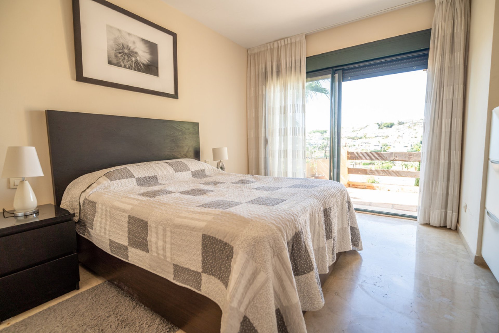 Reventa - Apartment - Middle Floor Apartment - Estepona - Estepona Centro