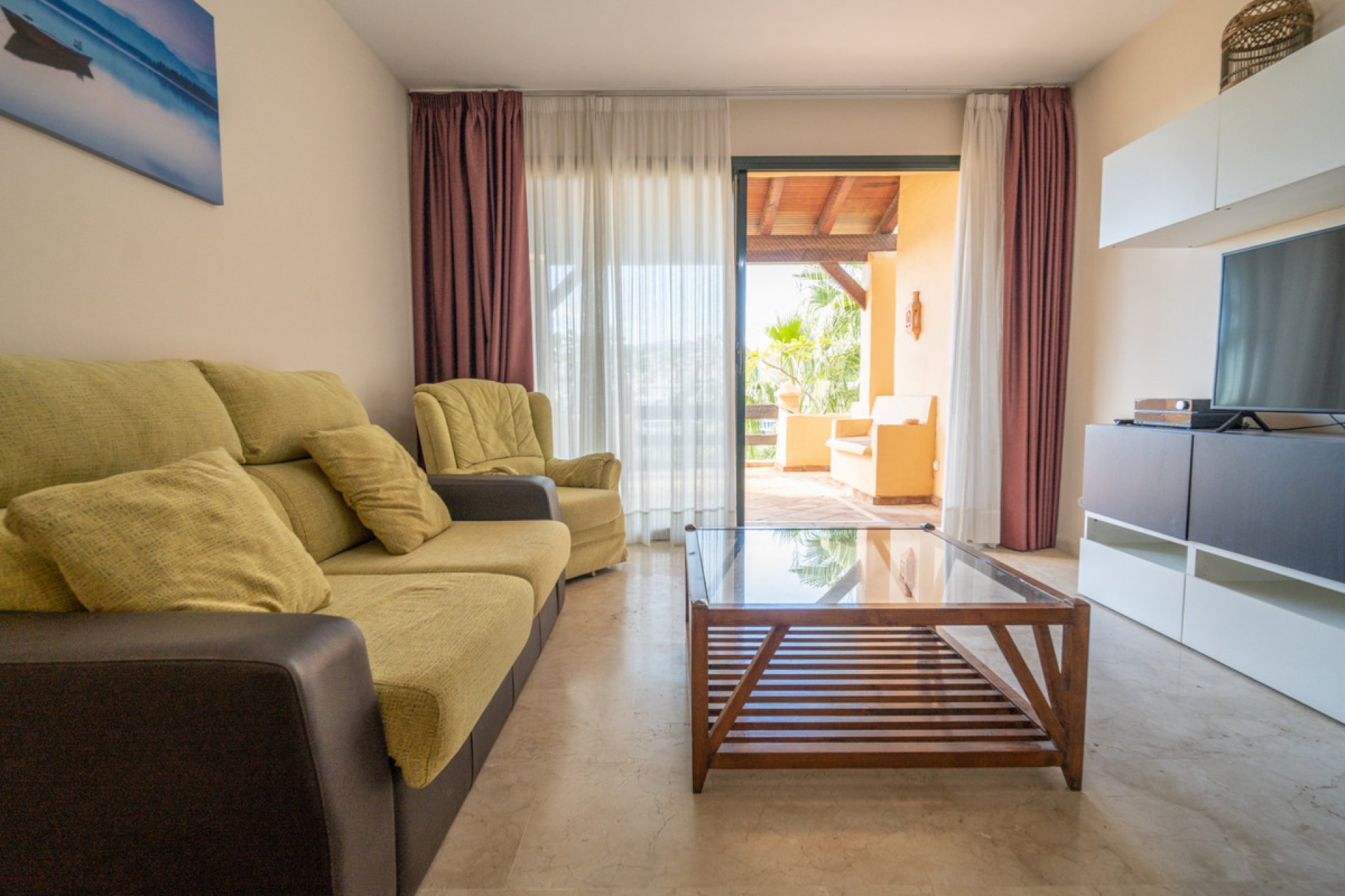 Reventa - Apartment - Middle Floor Apartment - Estepona - Estepona Centro