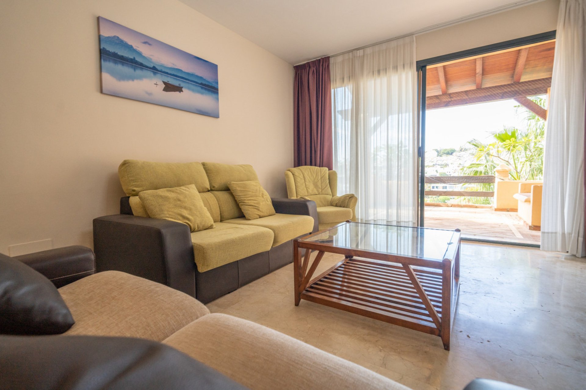 Reventa - Apartment - Middle Floor Apartment - Estepona - Estepona Centro