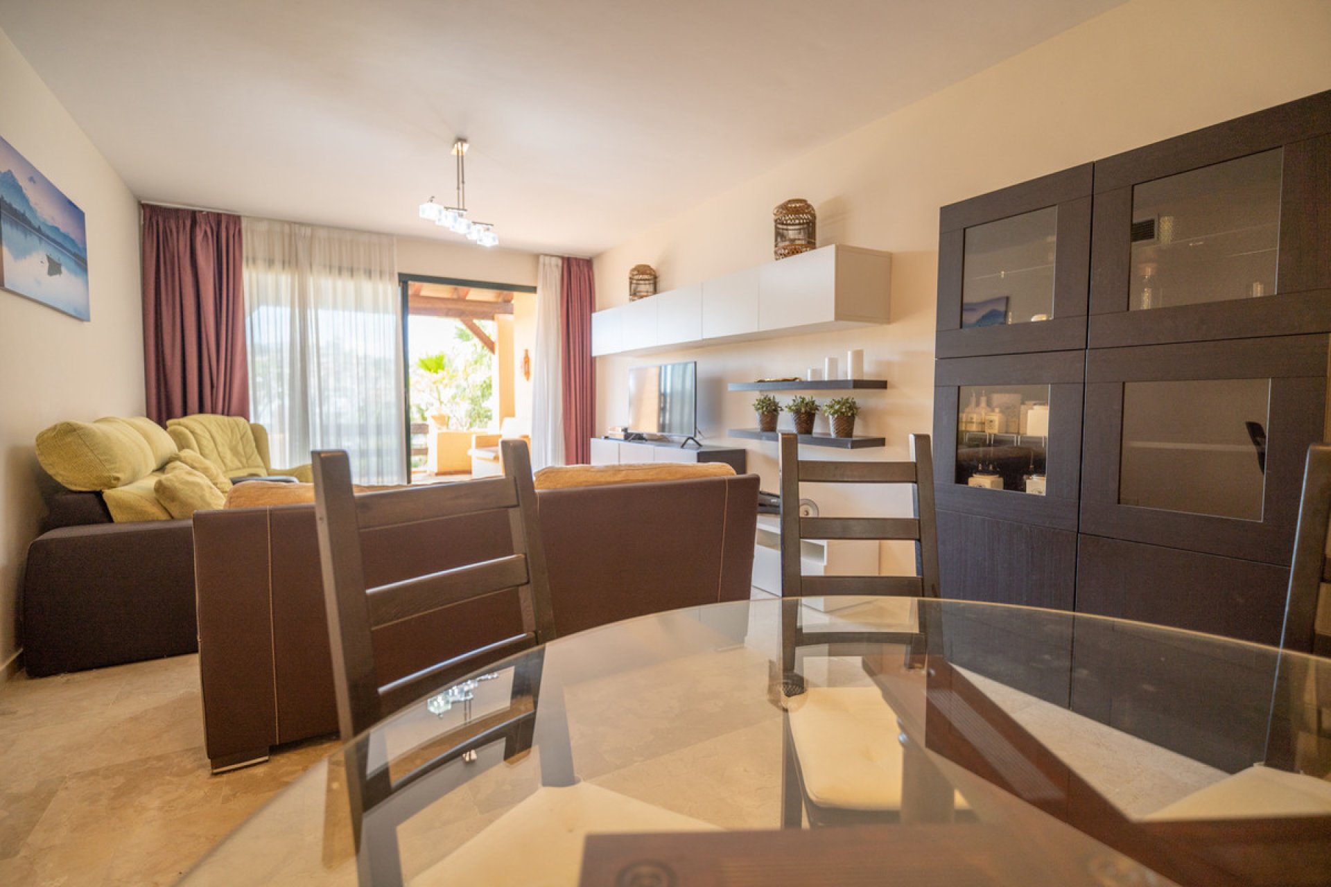 Reventa - Apartment - Middle Floor Apartment - Estepona - Estepona Centro