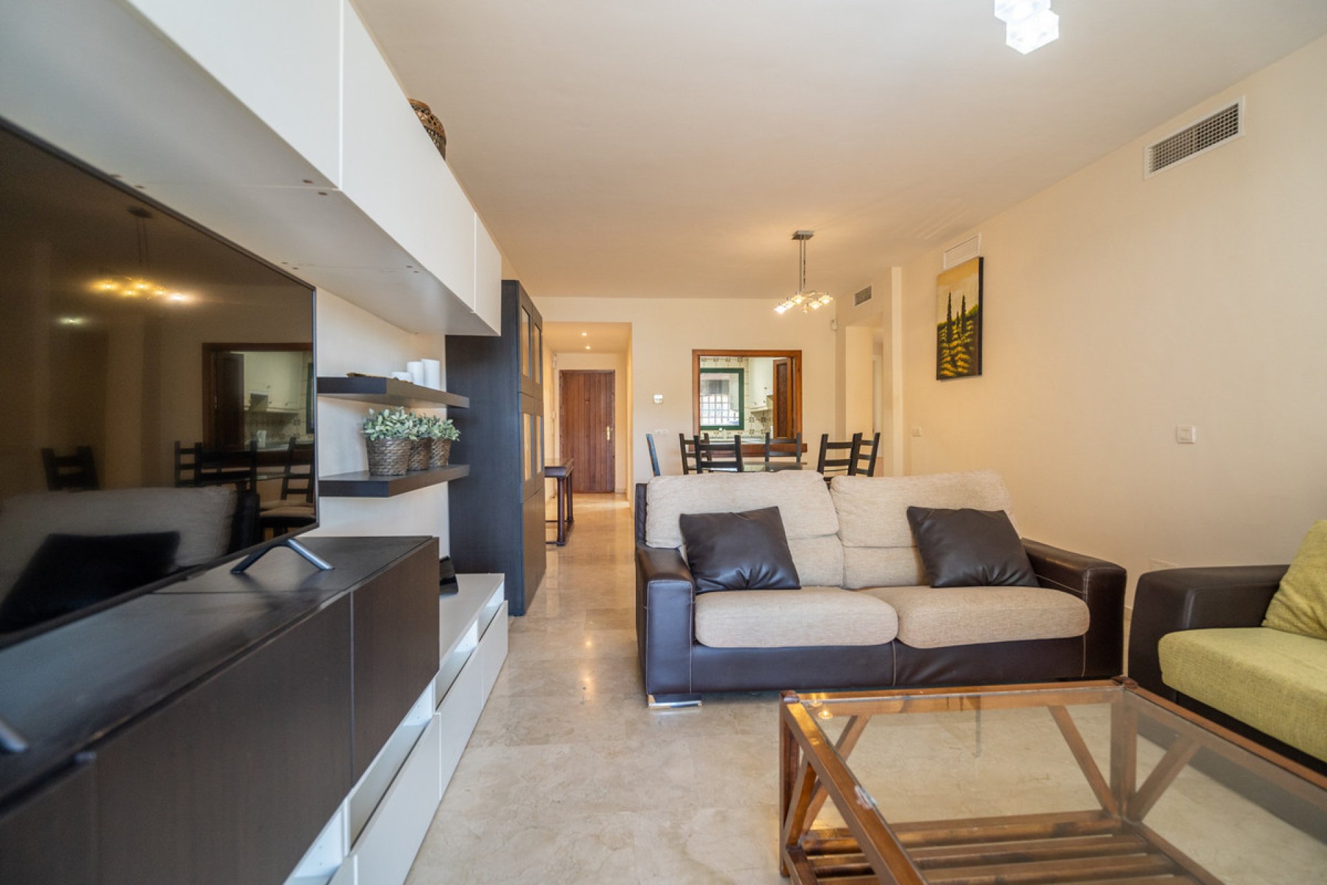 Reventa - Apartment - Middle Floor Apartment - Estepona - Estepona Centro