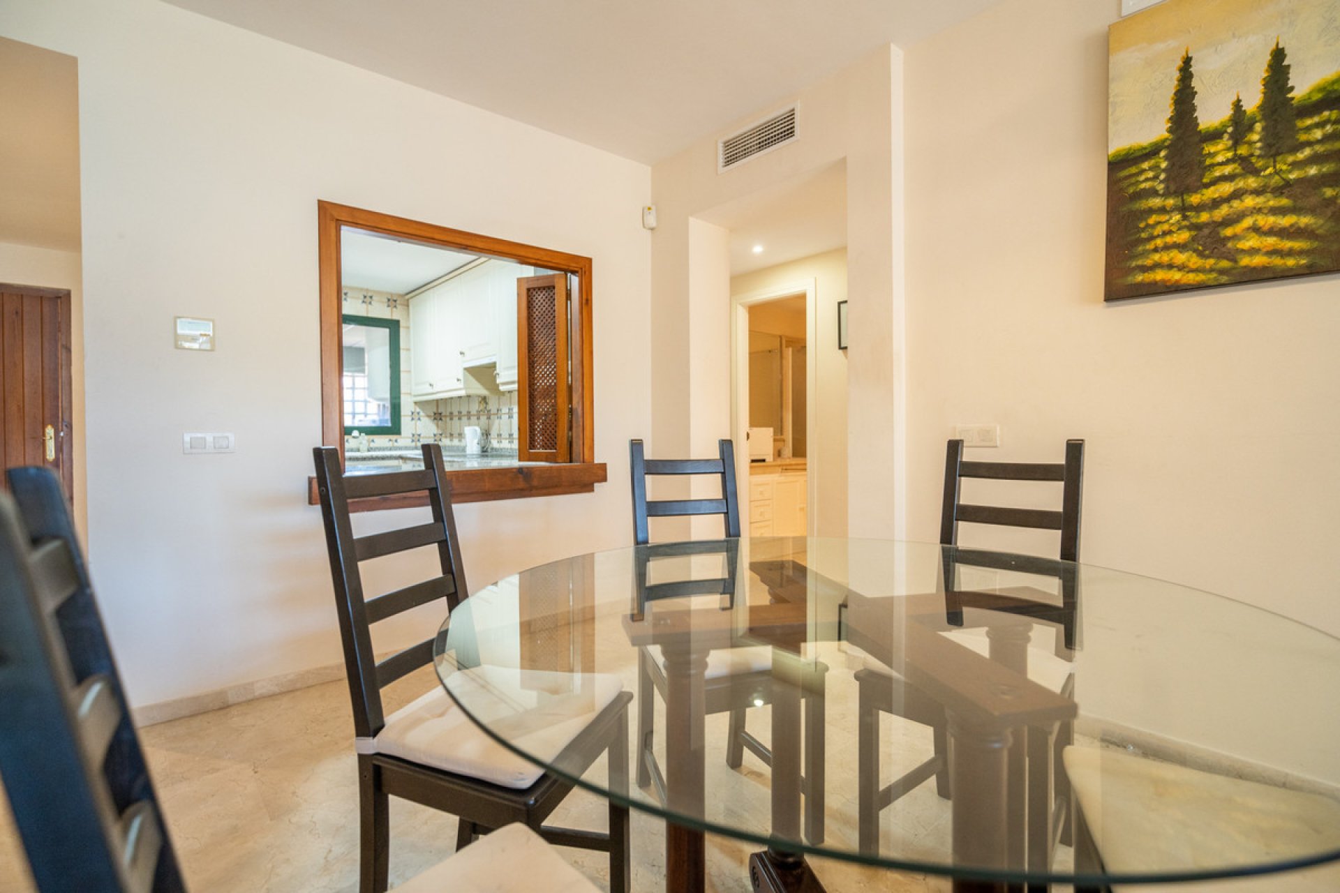 Reventa - Apartment - Middle Floor Apartment - Estepona - Estepona Centro