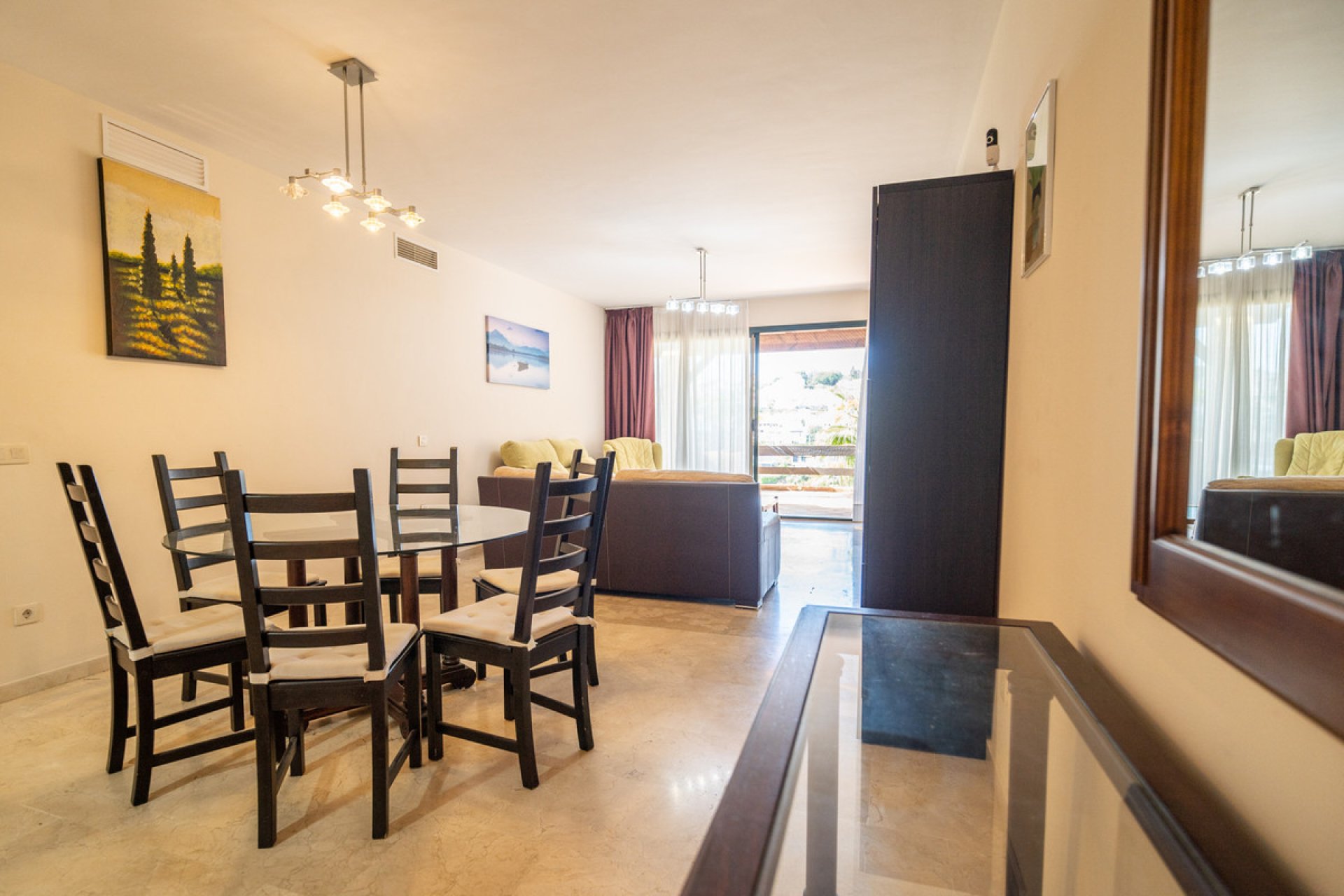 Reventa - Apartment - Middle Floor Apartment - Estepona - Estepona Centro