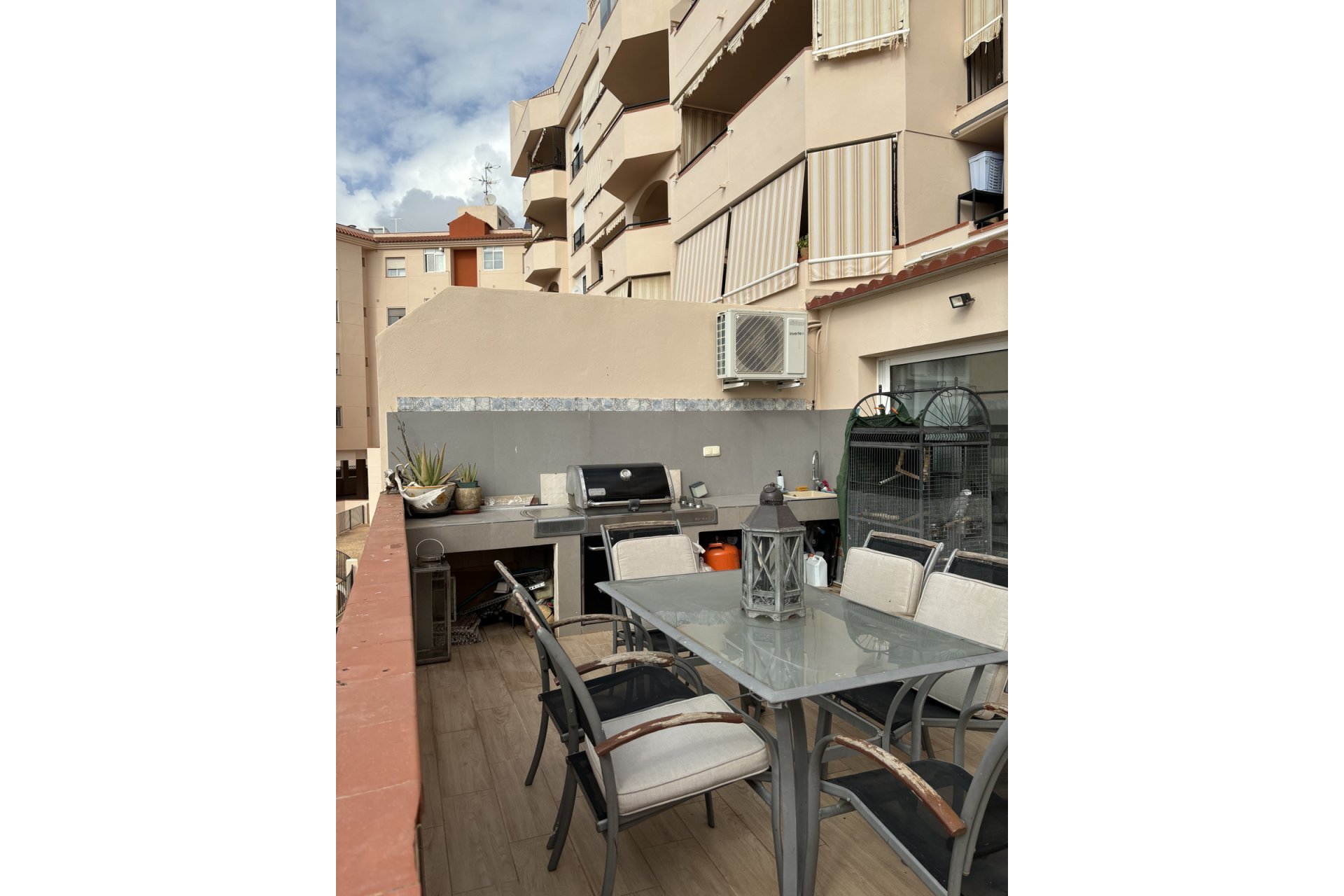 Reventa - Apartment - Middle Floor Apartment - Estepona - Estepona Centro