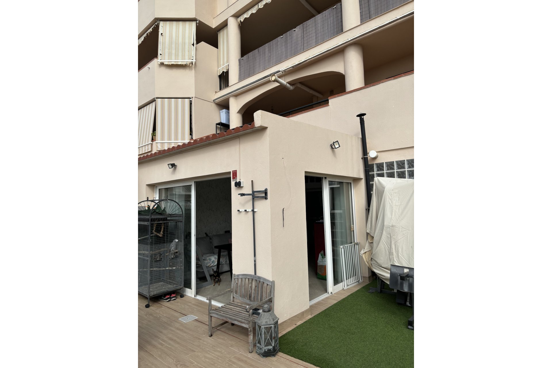 Reventa - Apartment - Middle Floor Apartment - Estepona - Estepona Centro