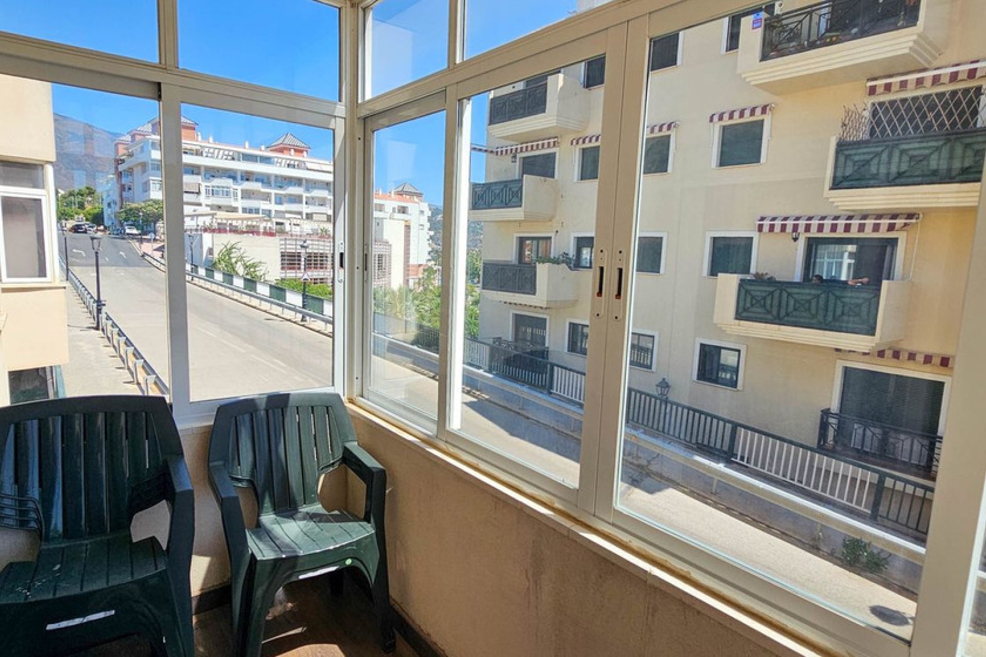 Reventa - Apartment - Middle Floor Apartment - Estepona - Estepona Centro