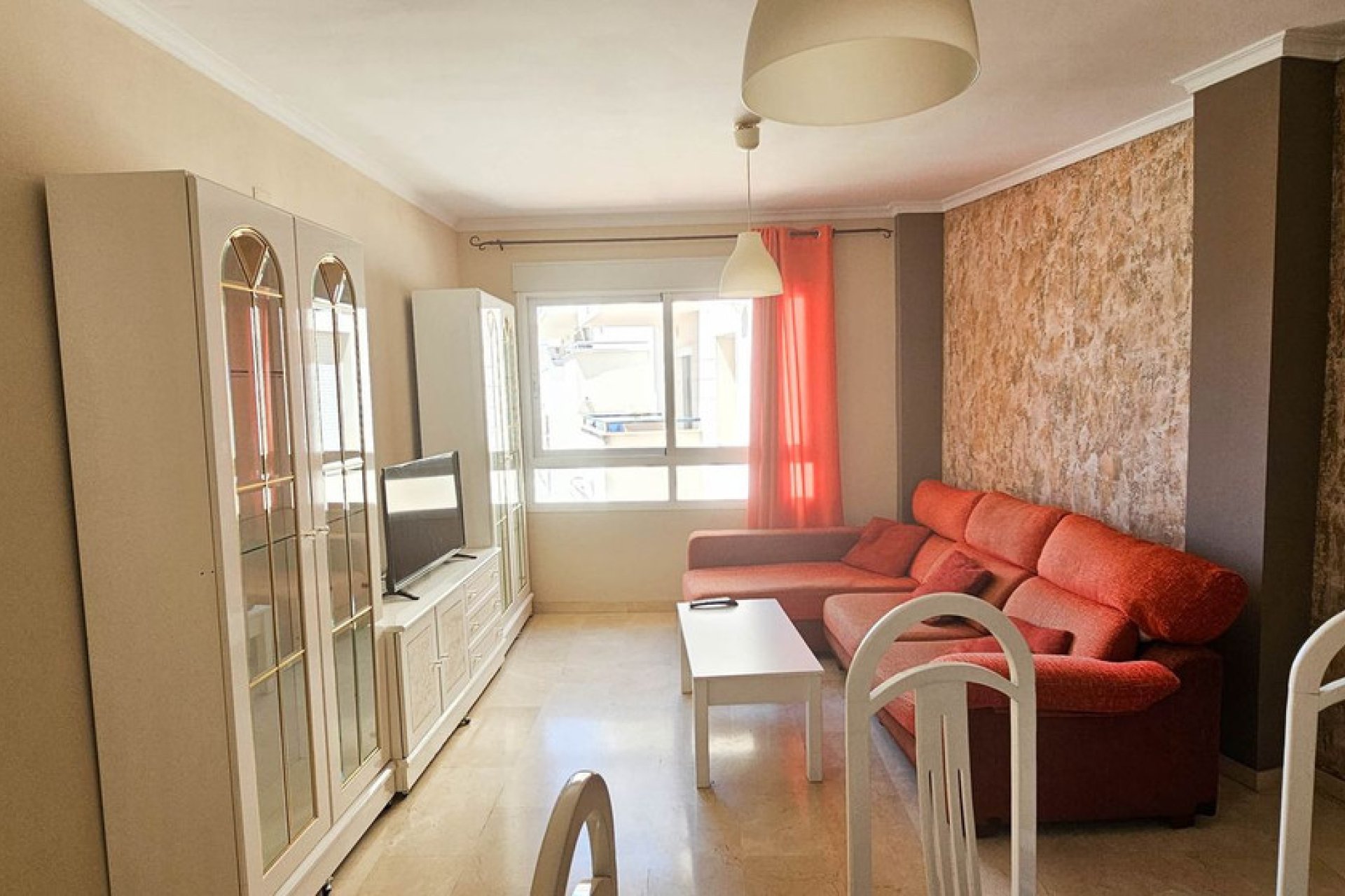 Reventa - Apartment - Middle Floor Apartment - Estepona - Estepona Centro