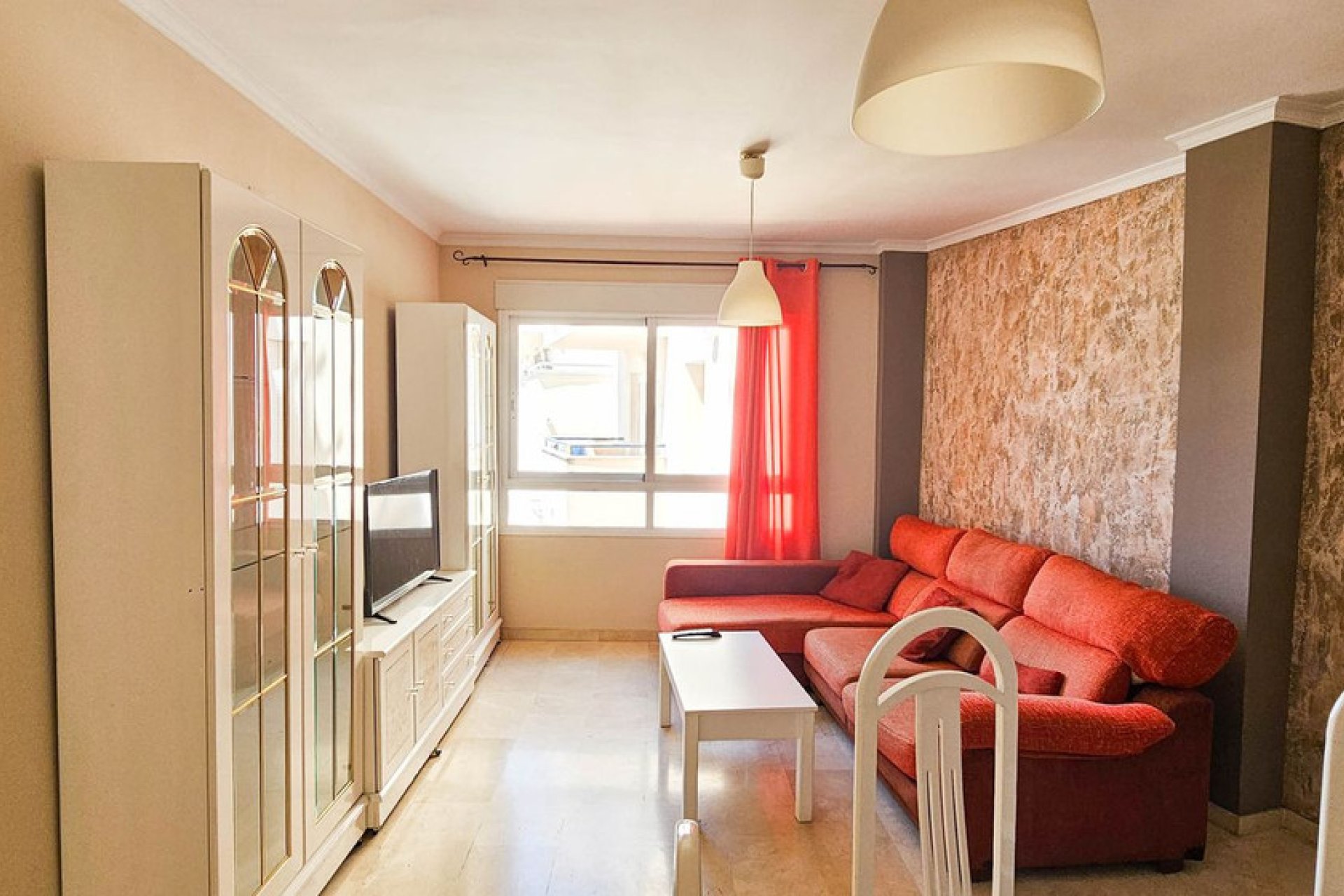 Reventa - Apartment - Middle Floor Apartment - Estepona - Estepona Centro