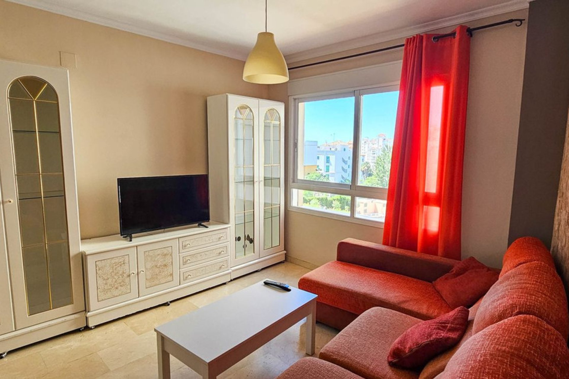 Reventa - Apartment - Middle Floor Apartment - Estepona - Estepona Centro