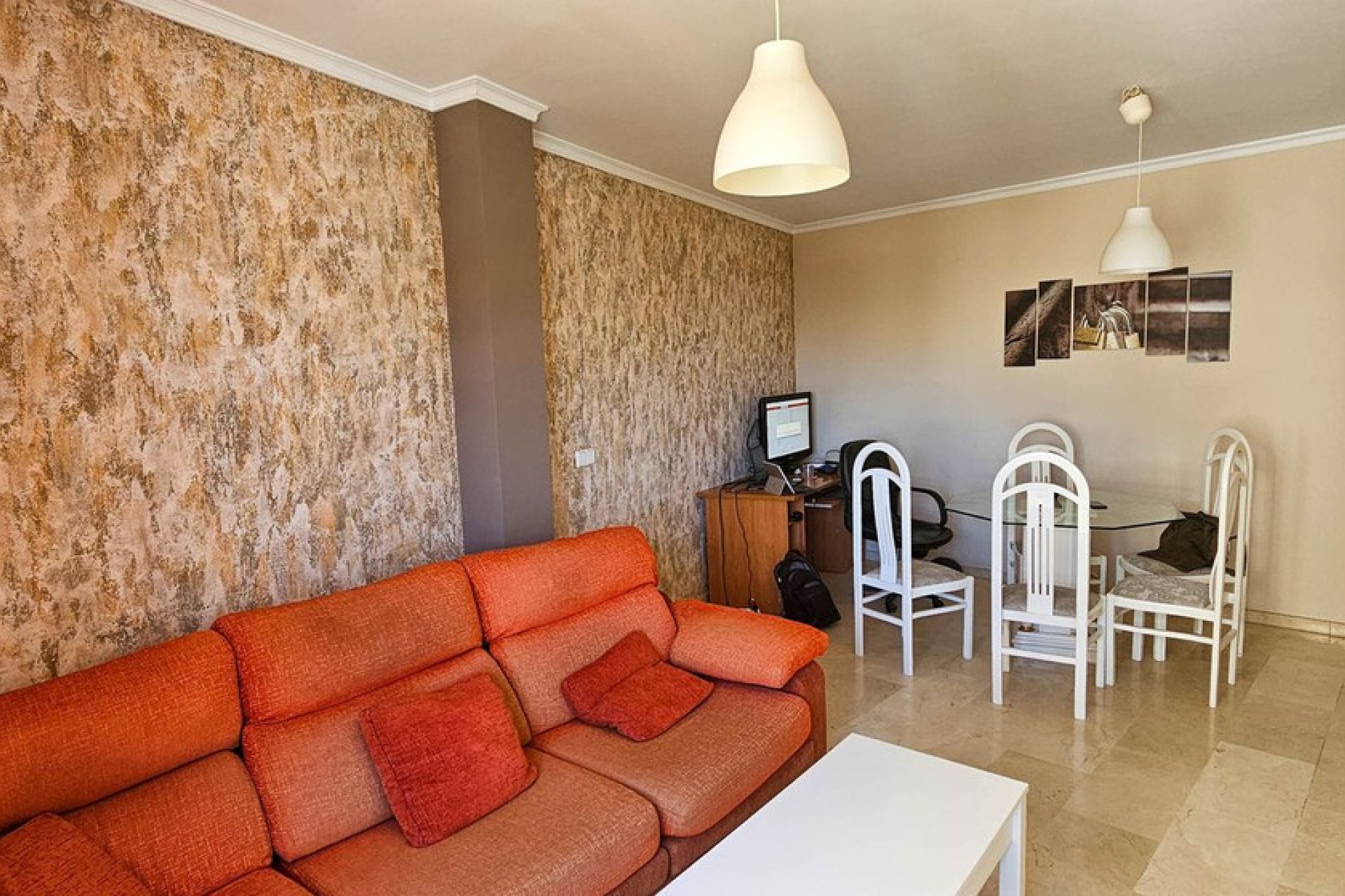 Reventa - Apartment - Middle Floor Apartment - Estepona - Estepona Centro