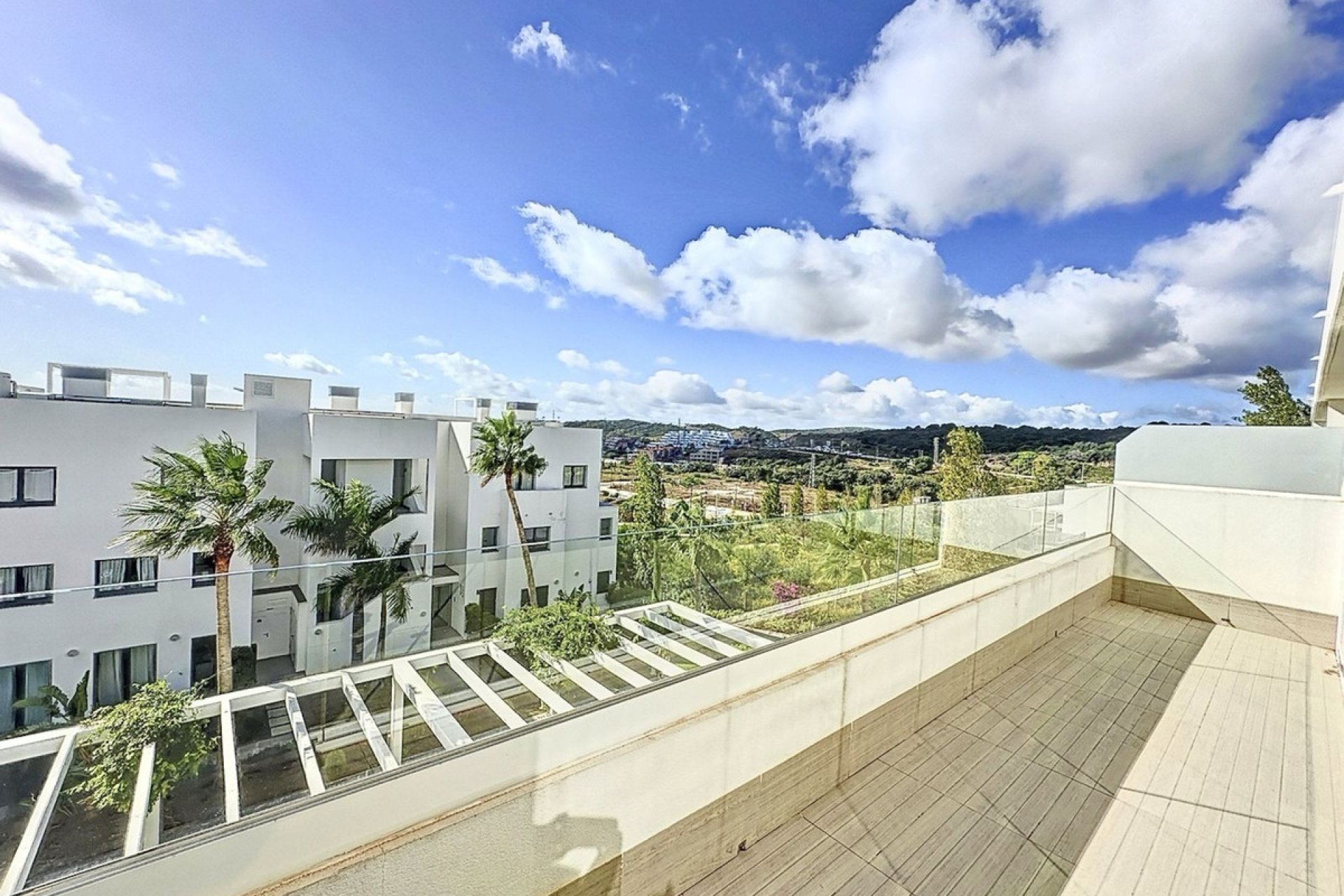 Reventa - Apartment - Middle Floor Apartment - Estepona - Estepona Centro