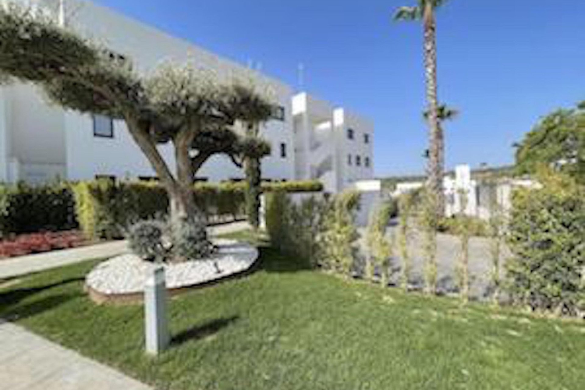 Reventa - Apartment - Middle Floor Apartment - Estepona - Estepona Centro