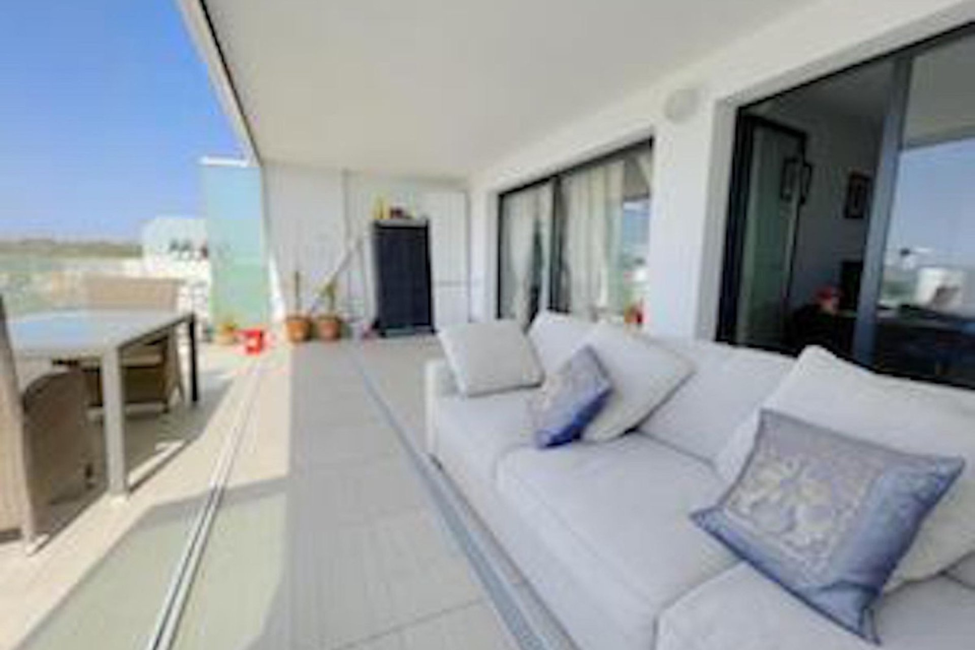 Reventa - Apartment - Middle Floor Apartment - Estepona - Estepona Centro