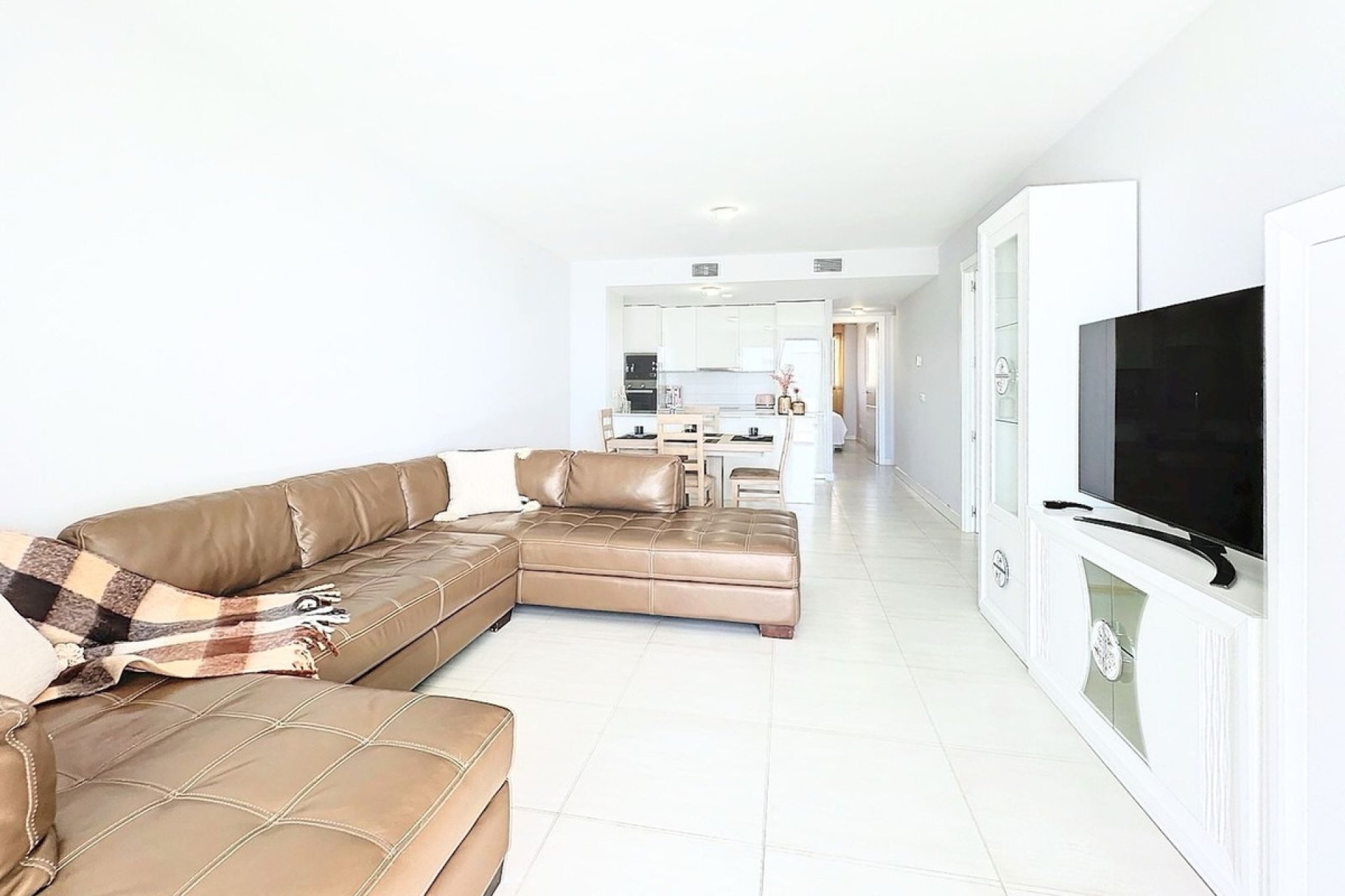 Reventa - Apartment - Middle Floor Apartment - Estepona - Estepona Centro