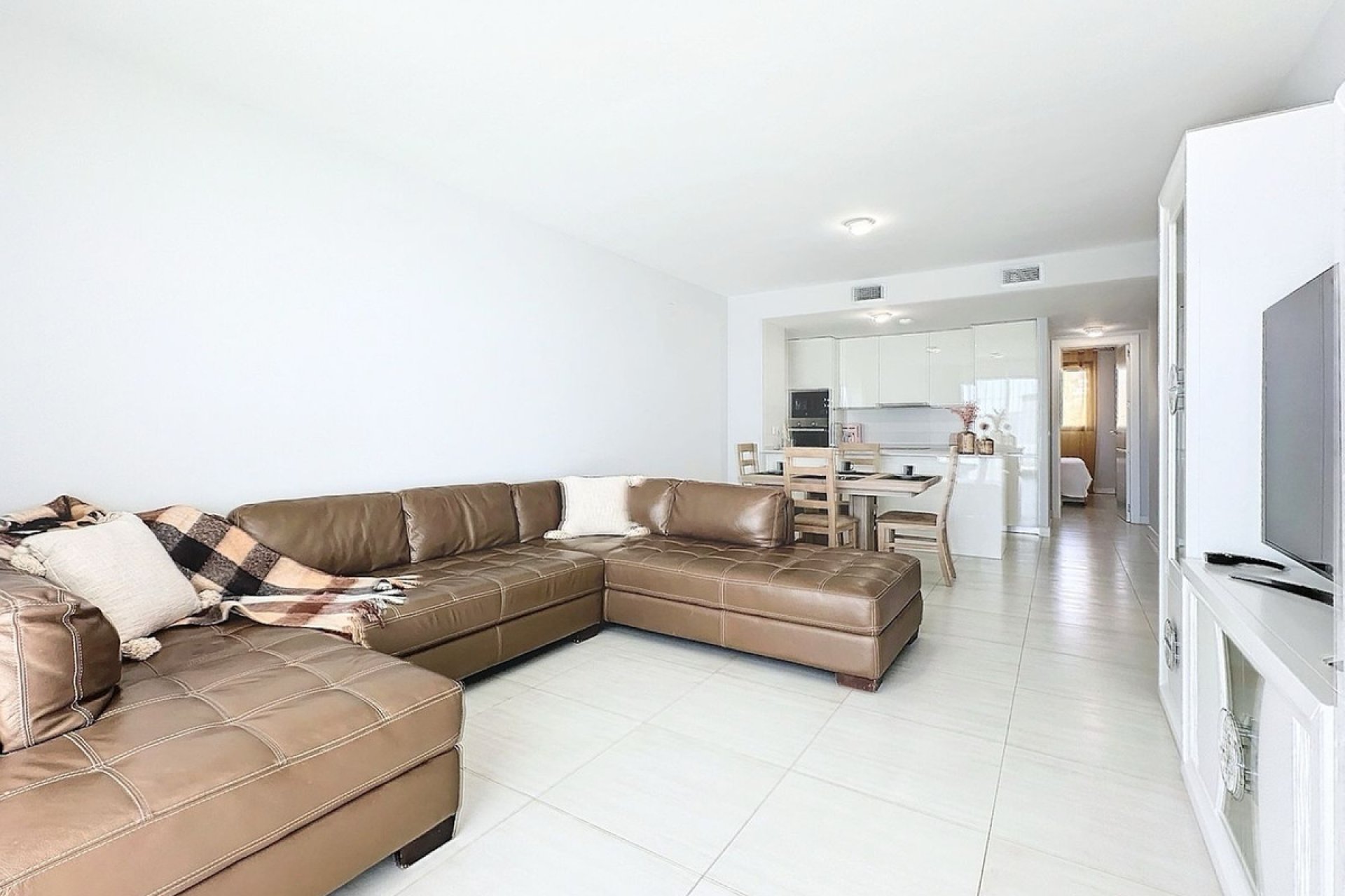 Reventa - Apartment - Middle Floor Apartment - Estepona - Estepona Centro