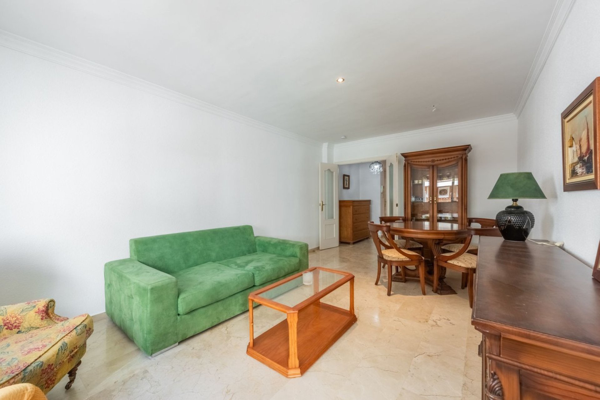 Reventa - Apartment - Middle Floor Apartment - Estepona - Estepona Centro