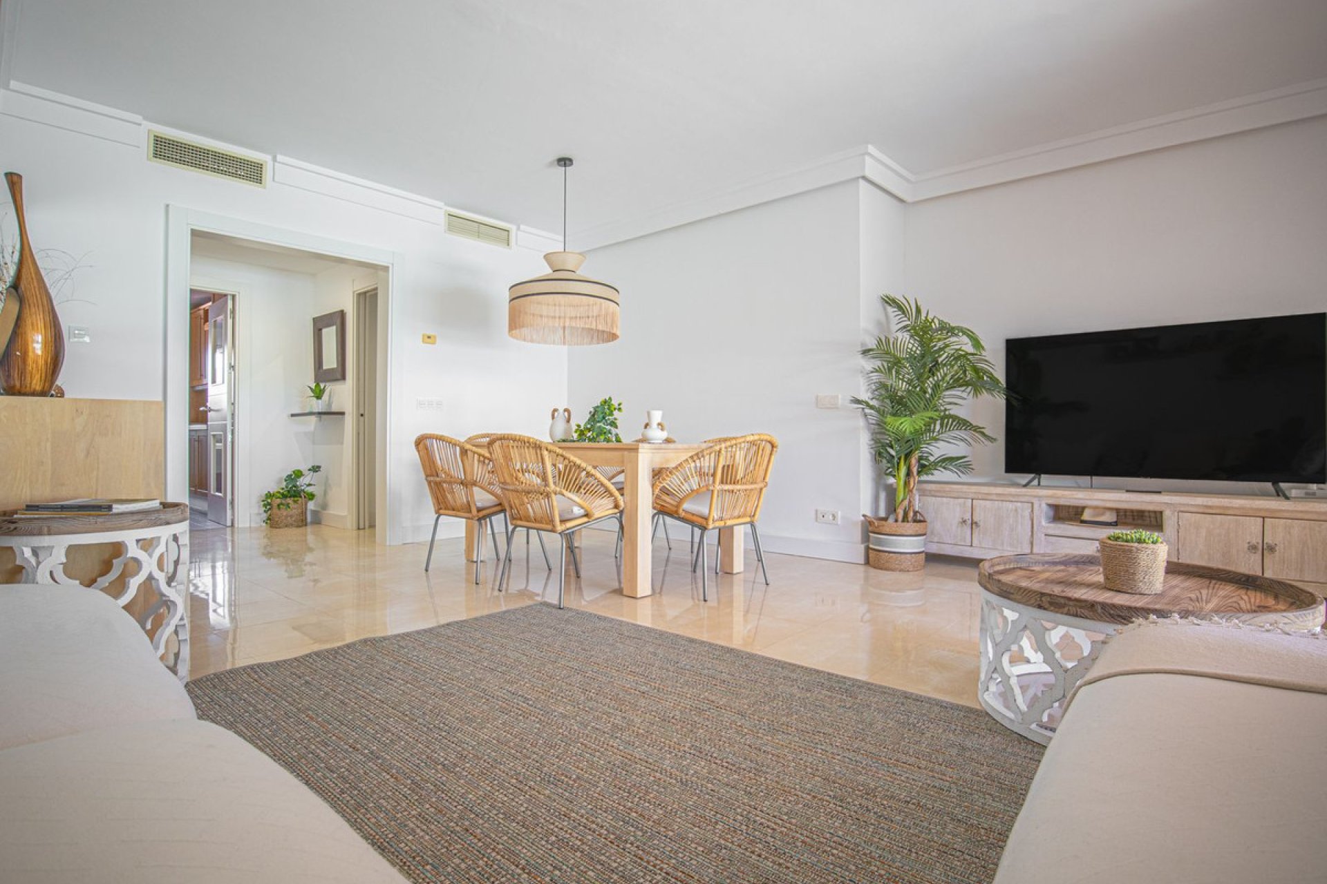 Reventa - Apartment - Middle Floor Apartment - Estepona - Estepona Centro