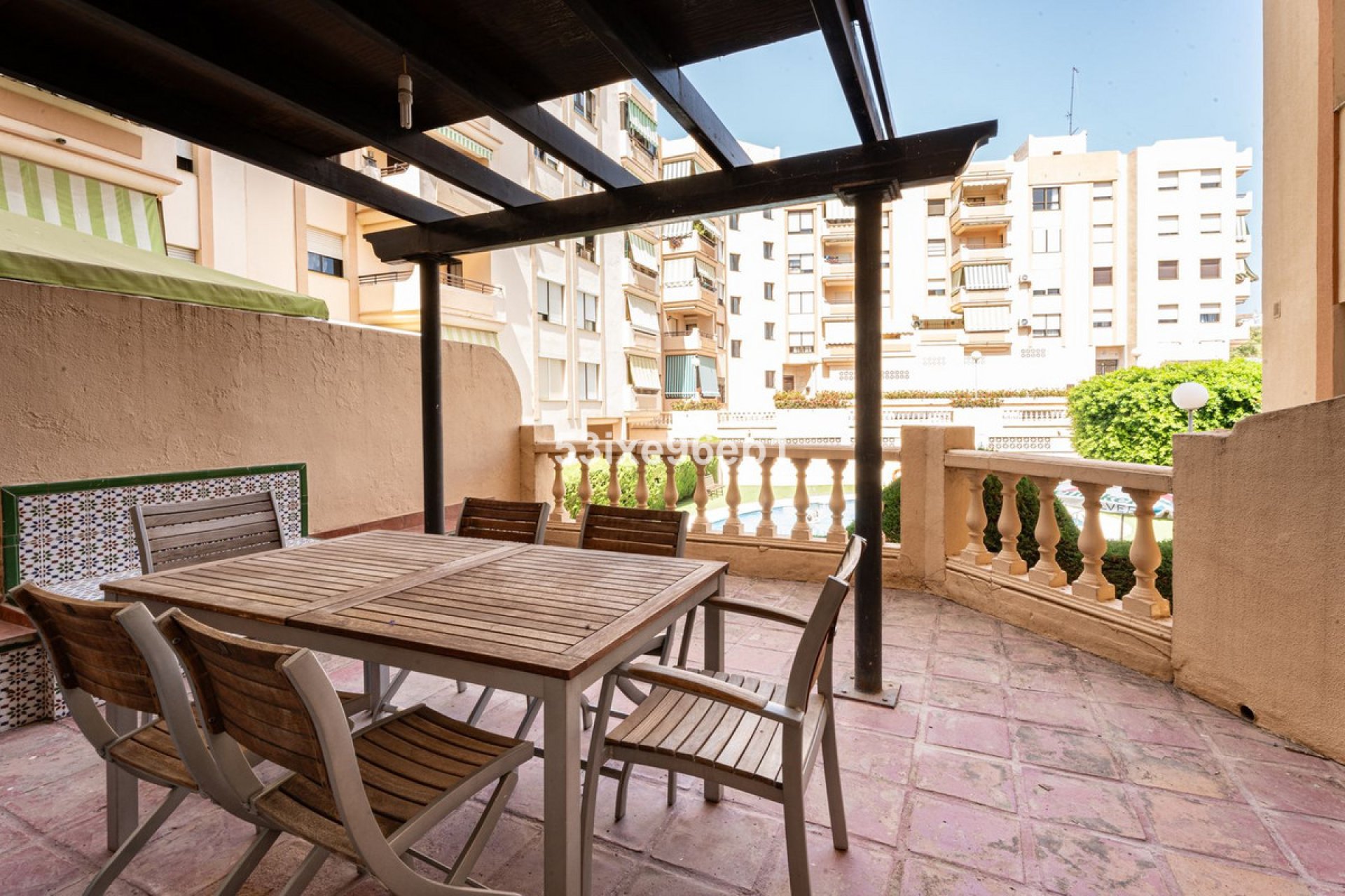 Reventa - Apartment - Middle Floor Apartment - Estepona - Estepona Centro