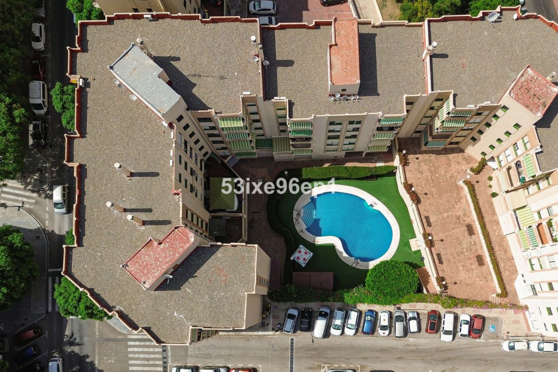 Reventa - Apartment - Middle Floor Apartment - Estepona - Estepona Centro