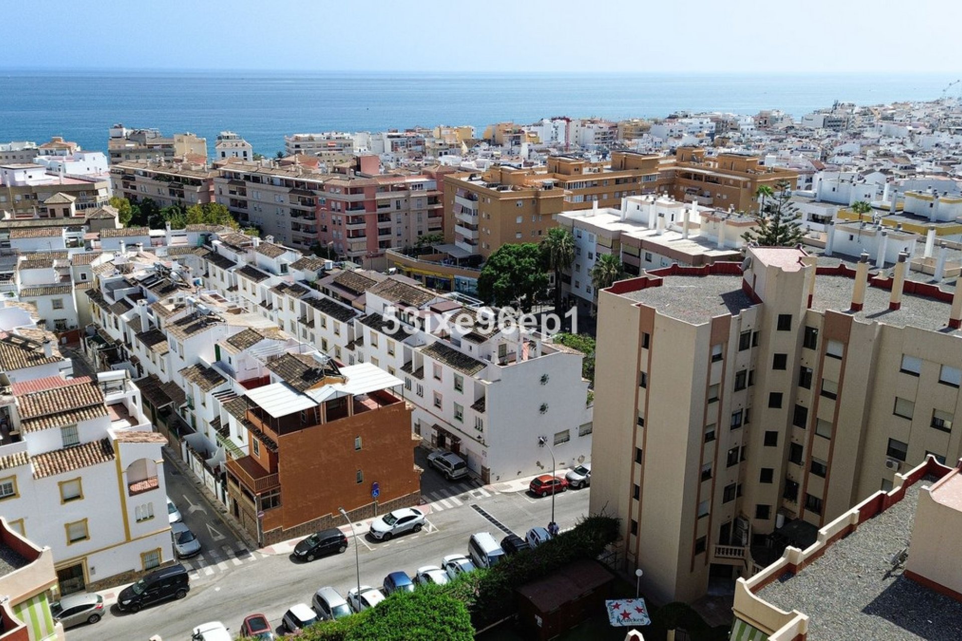 Reventa - Apartment - Middle Floor Apartment - Estepona - Estepona Centro