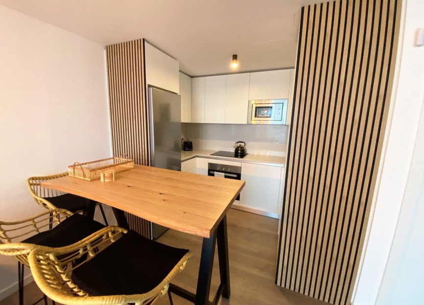 Reventa - Apartment - Middle Floor Apartment - Estepona - Estepona Centro