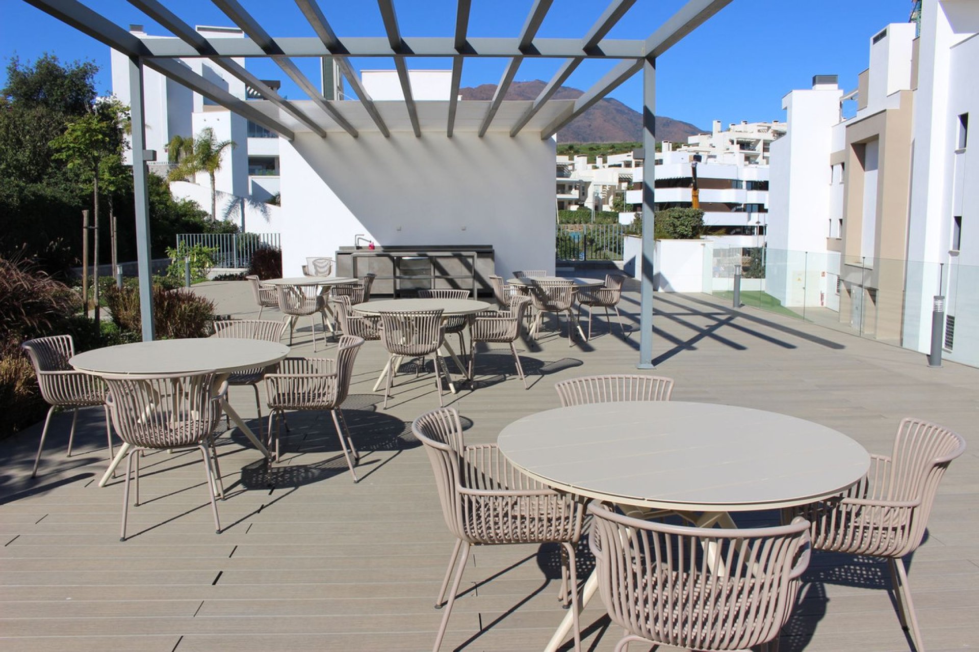 Reventa - Apartment - Middle Floor Apartment - Estepona - Estepona Centro