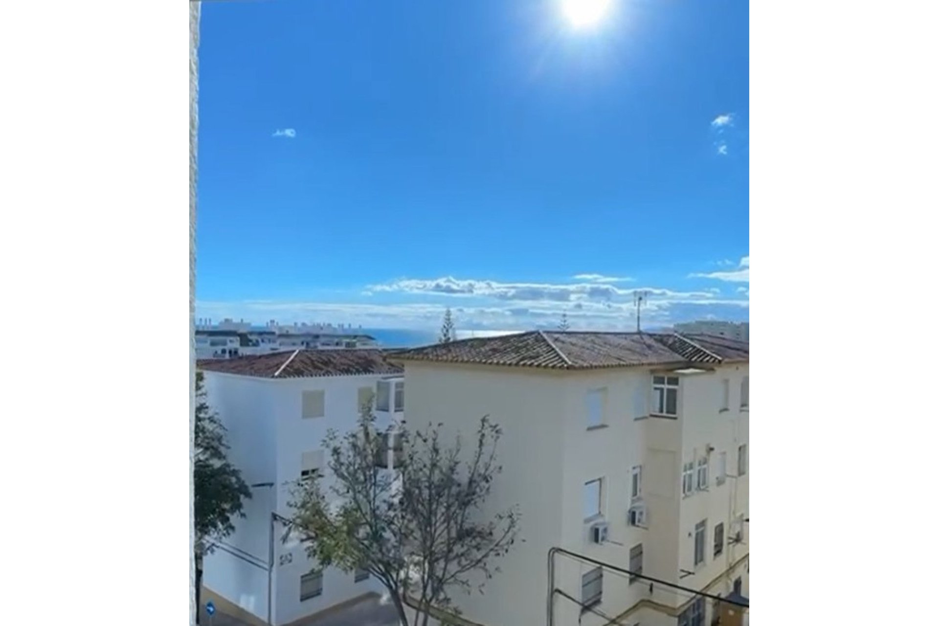 Reventa - Apartment - Middle Floor Apartment - Estepona - Estepona Centro