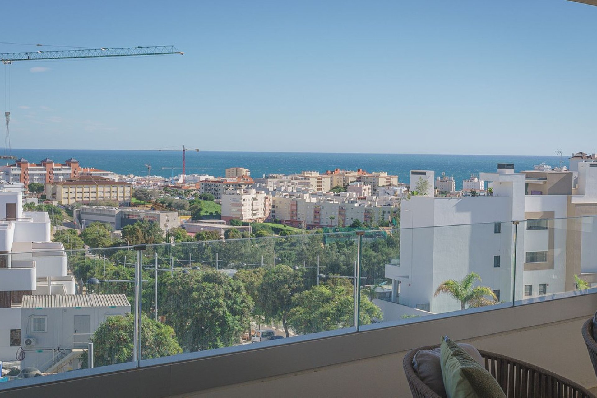 Reventa - Apartment - Middle Floor Apartment - Estepona - Estepona Centro