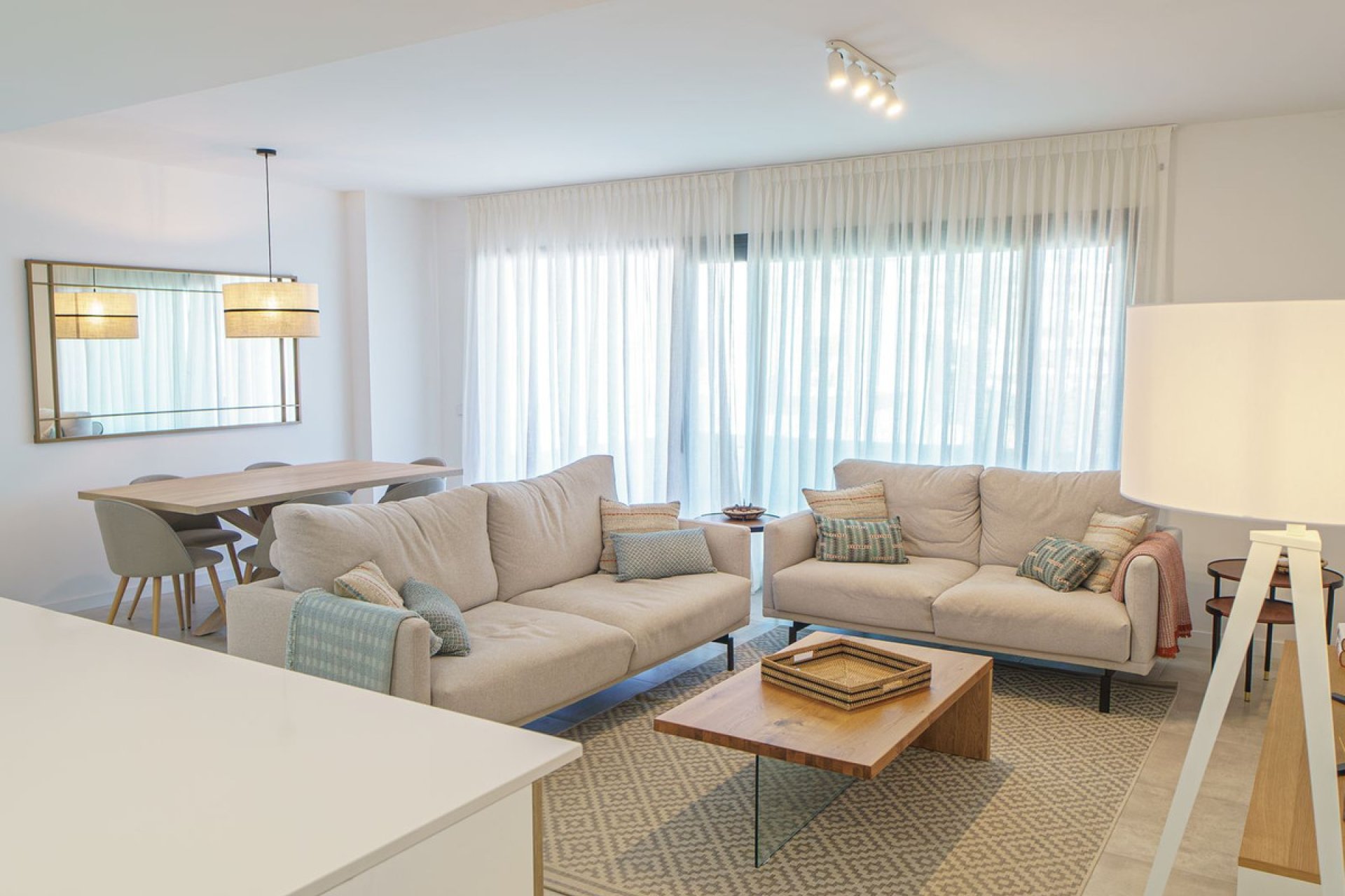 Reventa - Apartment - Middle Floor Apartment - Estepona - Estepona Centro