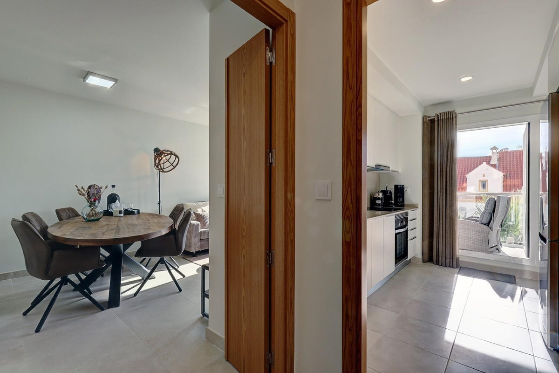 Reventa - Apartment - Middle Floor Apartment - Estepona - Estepona Centro