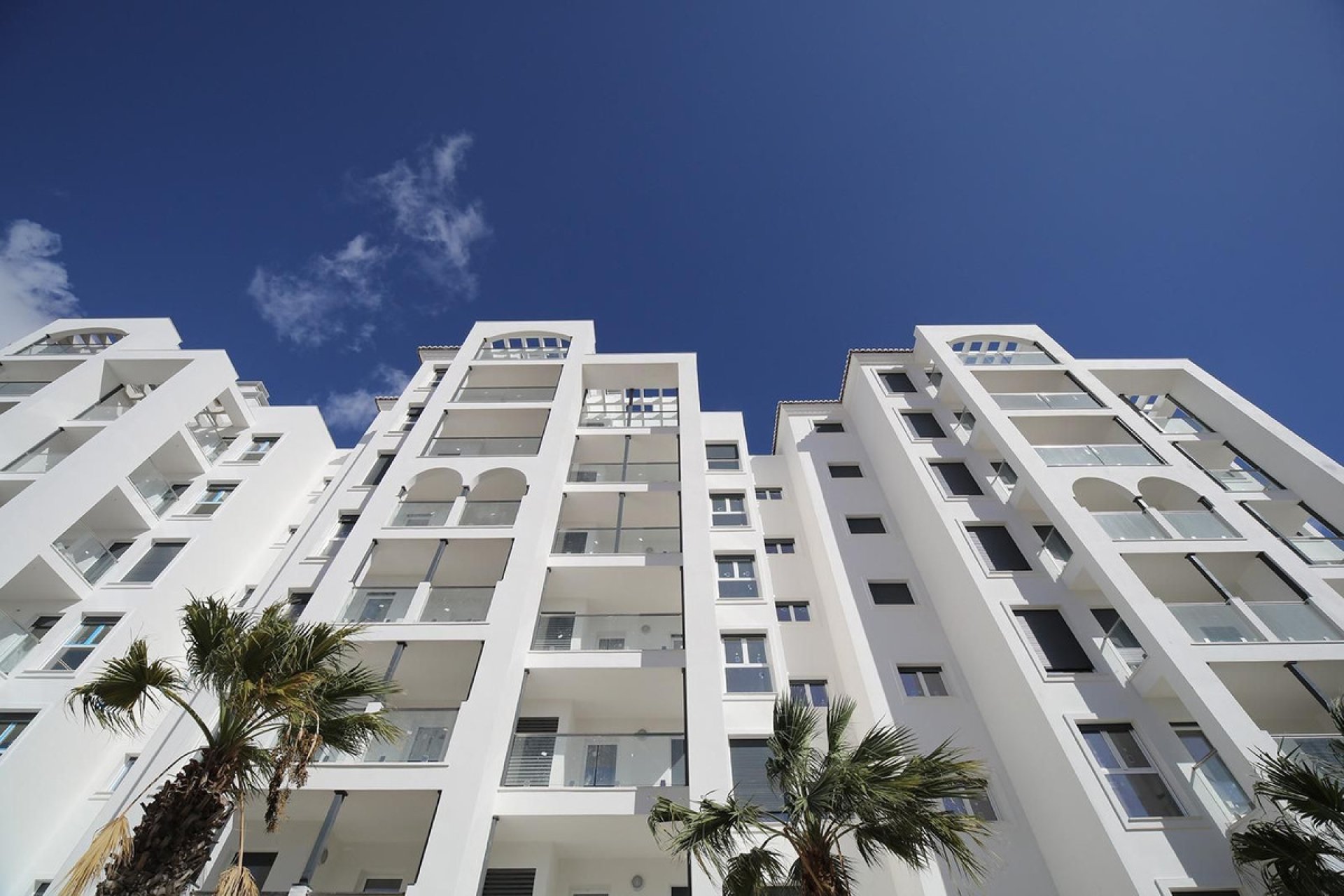 Reventa - Apartment - Middle Floor Apartment - Estepona - Estepona Centro