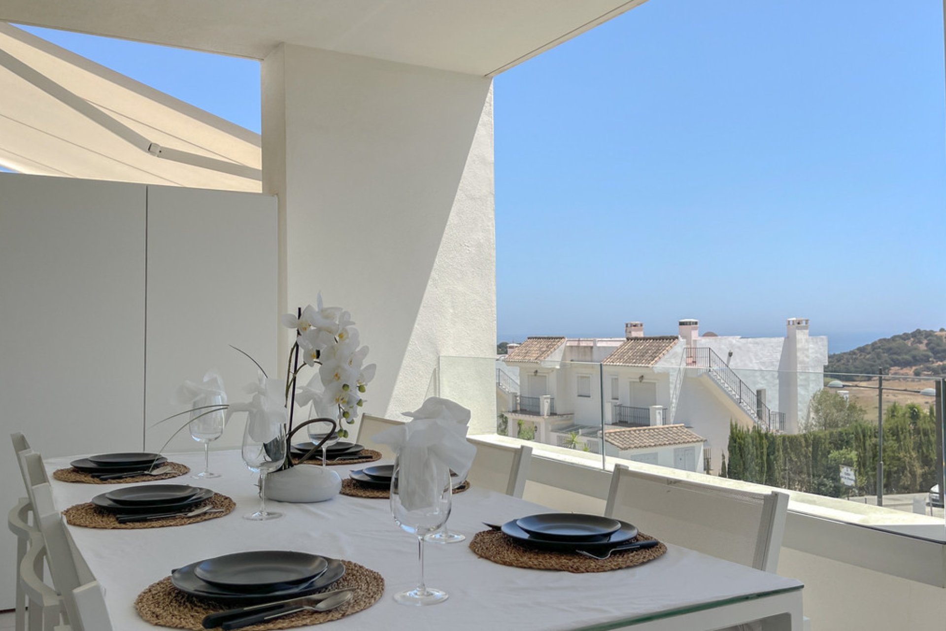 Reventa - Apartment - Middle Floor Apartment - Estepona - Estepona Centro