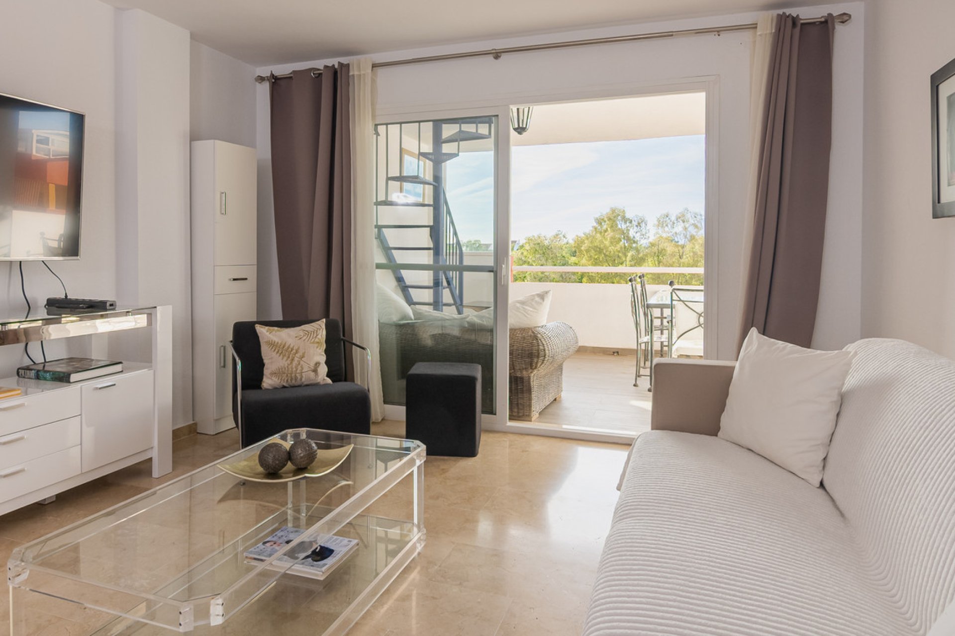 Reventa - Apartment - Middle Floor Apartment - Estepona - Estepona Centro