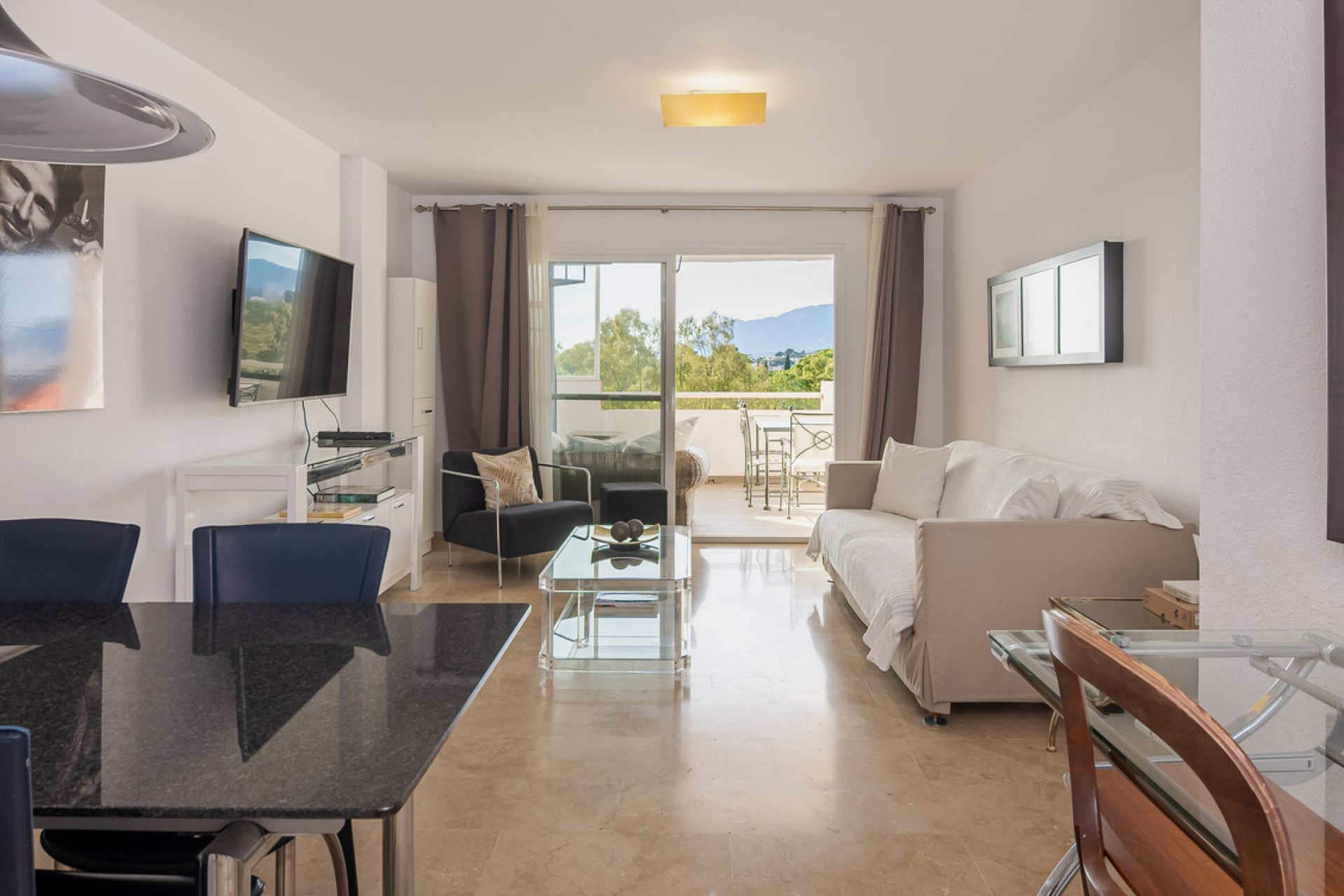 Reventa - Apartment - Middle Floor Apartment - Estepona - Estepona Centro